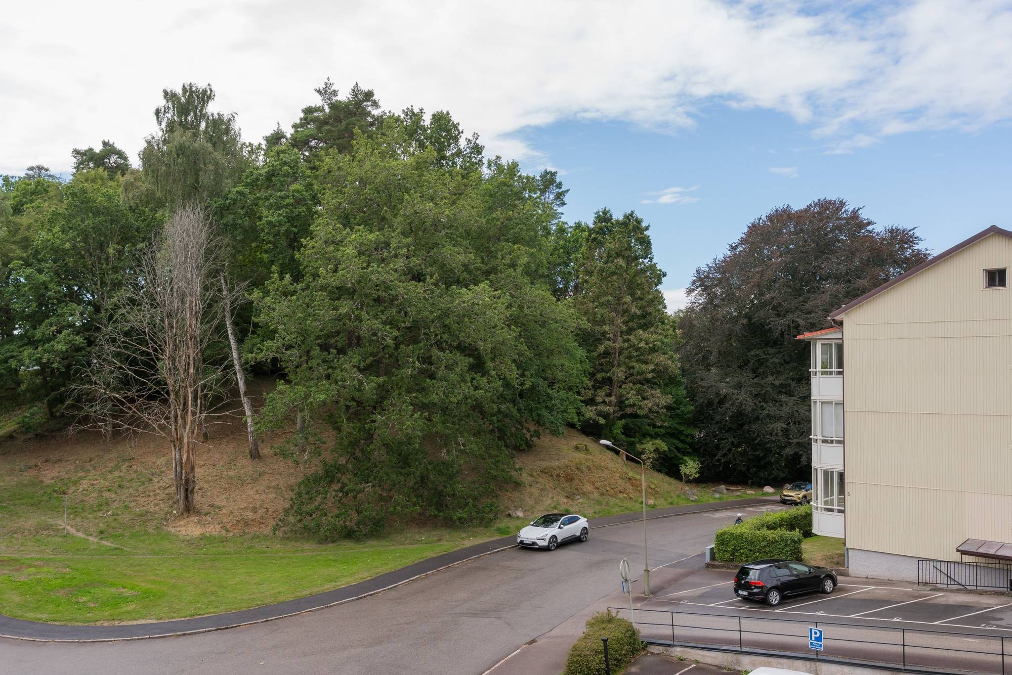 2.5 rum Lägenhet på Värmlandsgatan 5B Parkstaden Borås kommun - bild 14