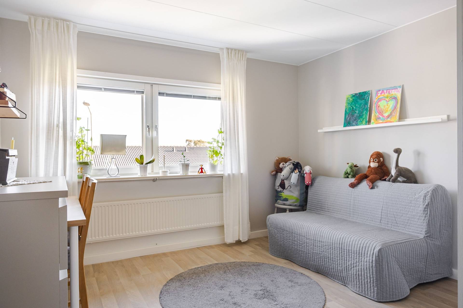 3 rum Lägenhet på Långenäsvägen 19 D Stenhuggeriet Halmstads kommun - bild 18