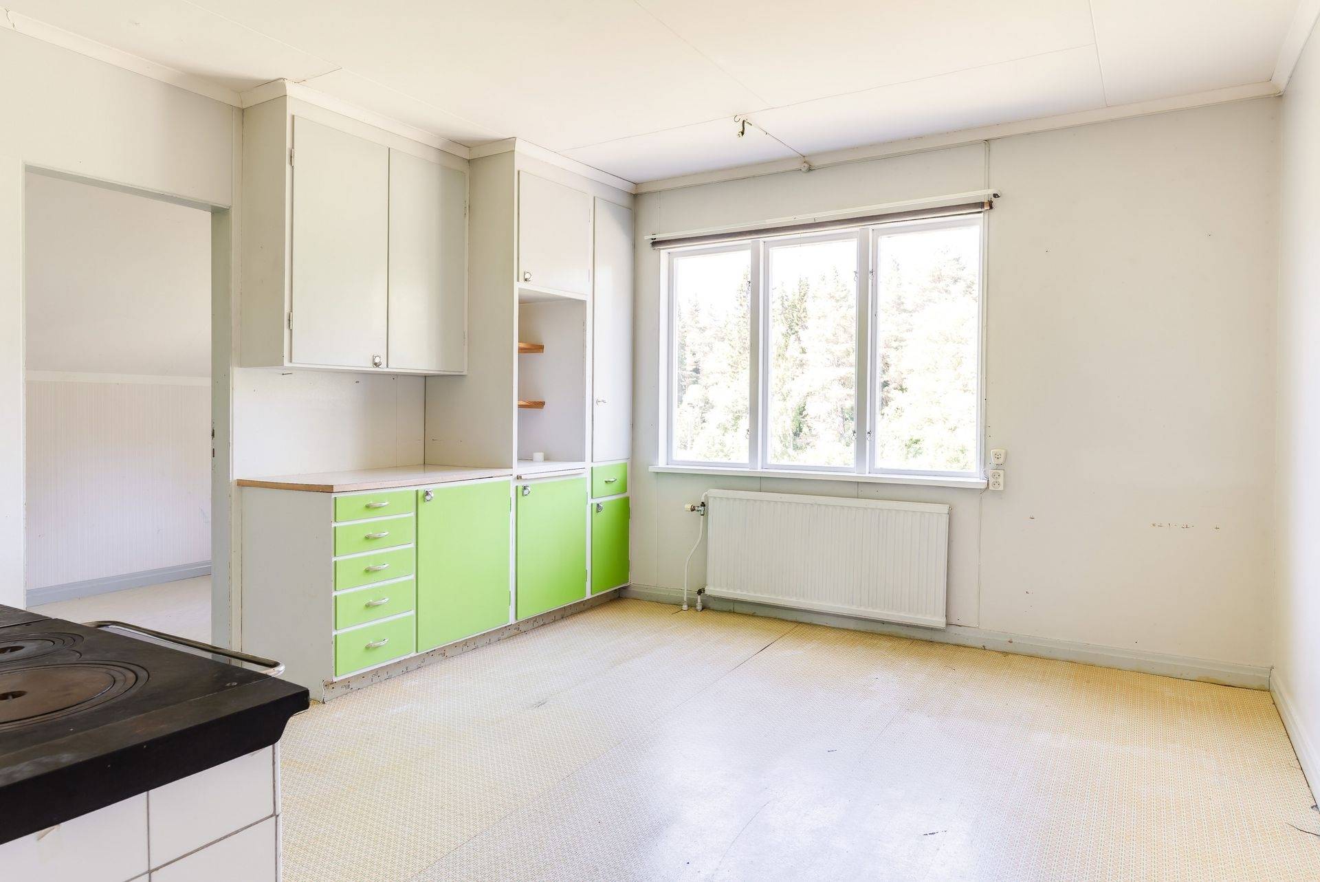 Gård med jordbruk på Smååkran 111 Hunge Bräcke kommun - bild 22