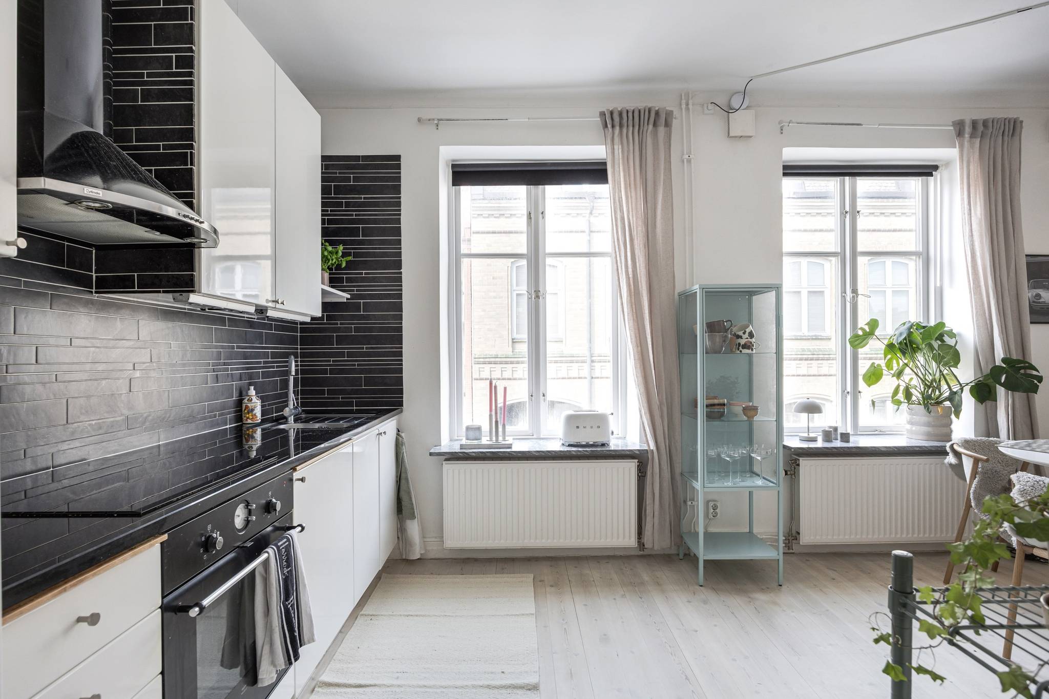 2 rum lägenhet på Lilla Södergatan 17A Lund - Centrum, Lunds kommun - bild 5