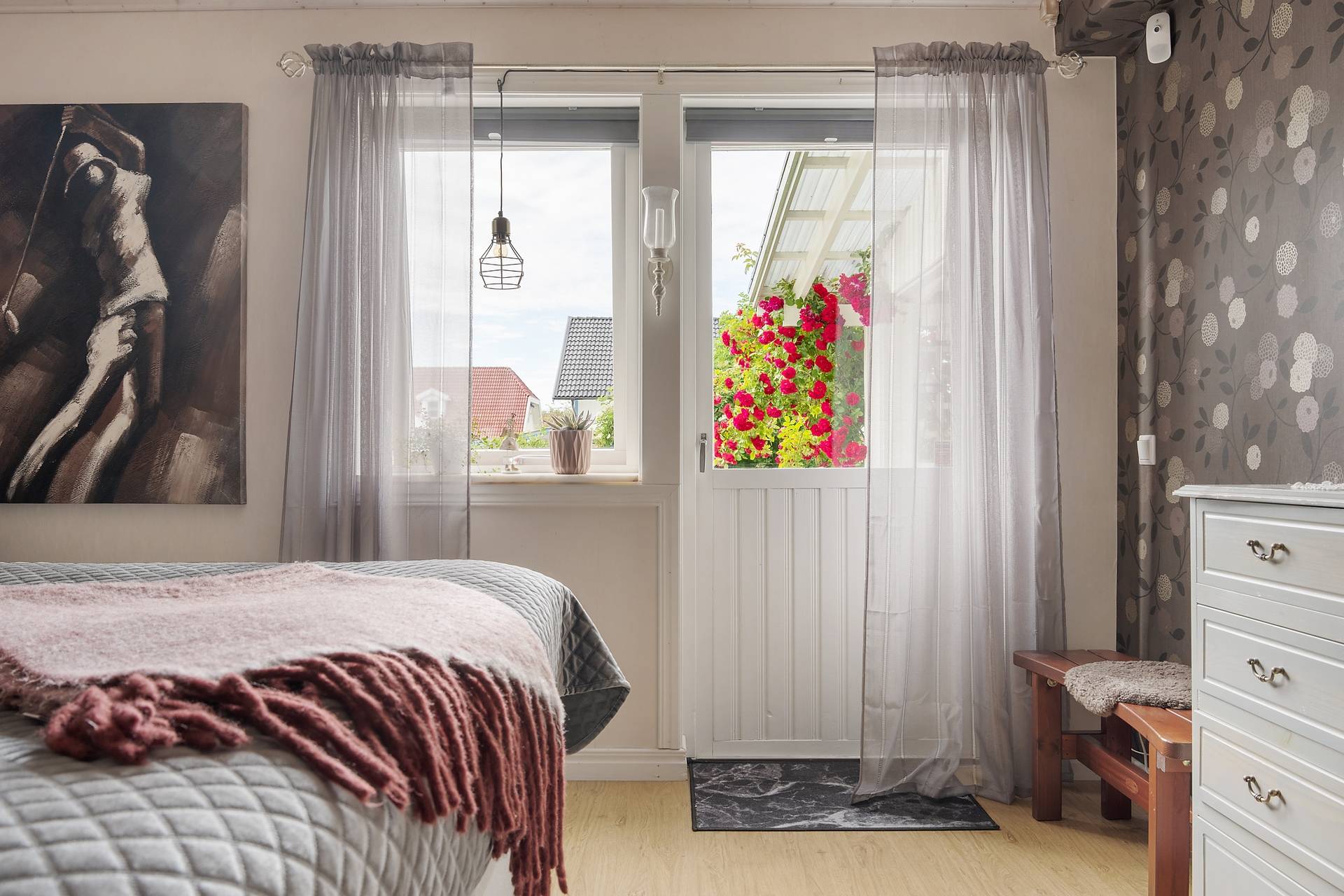 5 rum Villa på Skymningsvägen 5 Kurveröd Uddevalla kommun - bild 8