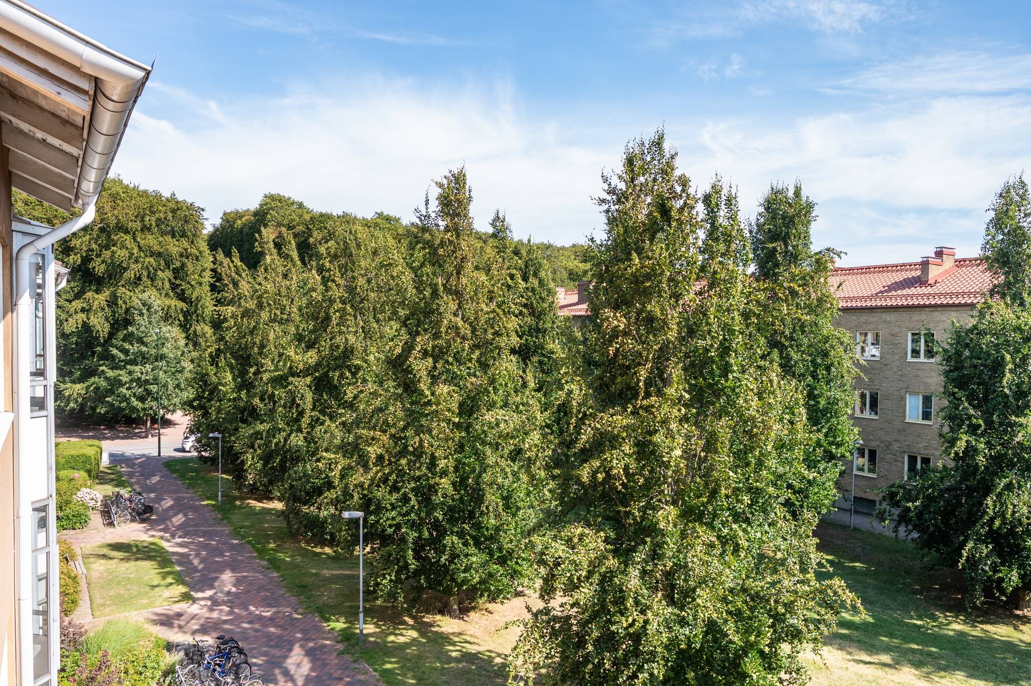 2 rum Lägenhet på Bobergsängen 1D Pildammarna Malmö kommun - bild 26