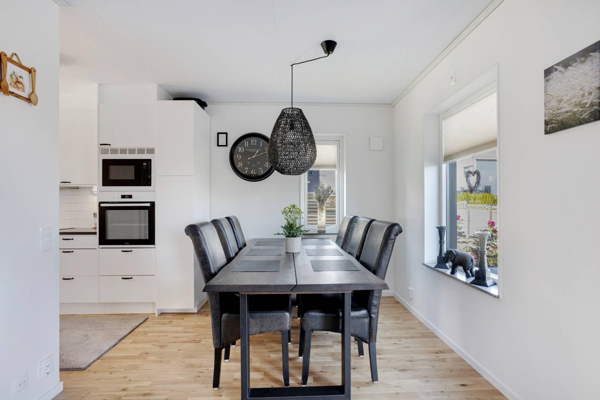 5 rum Villa på Tant Gröns väg 84 Tumba - Uttran Botkyrka kommun - bild 8