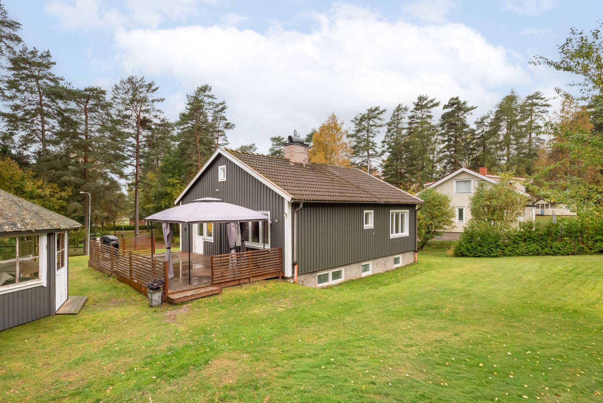 3 rum Villa på Lergöksvägen 6 Askersunds kommun - bild 28
