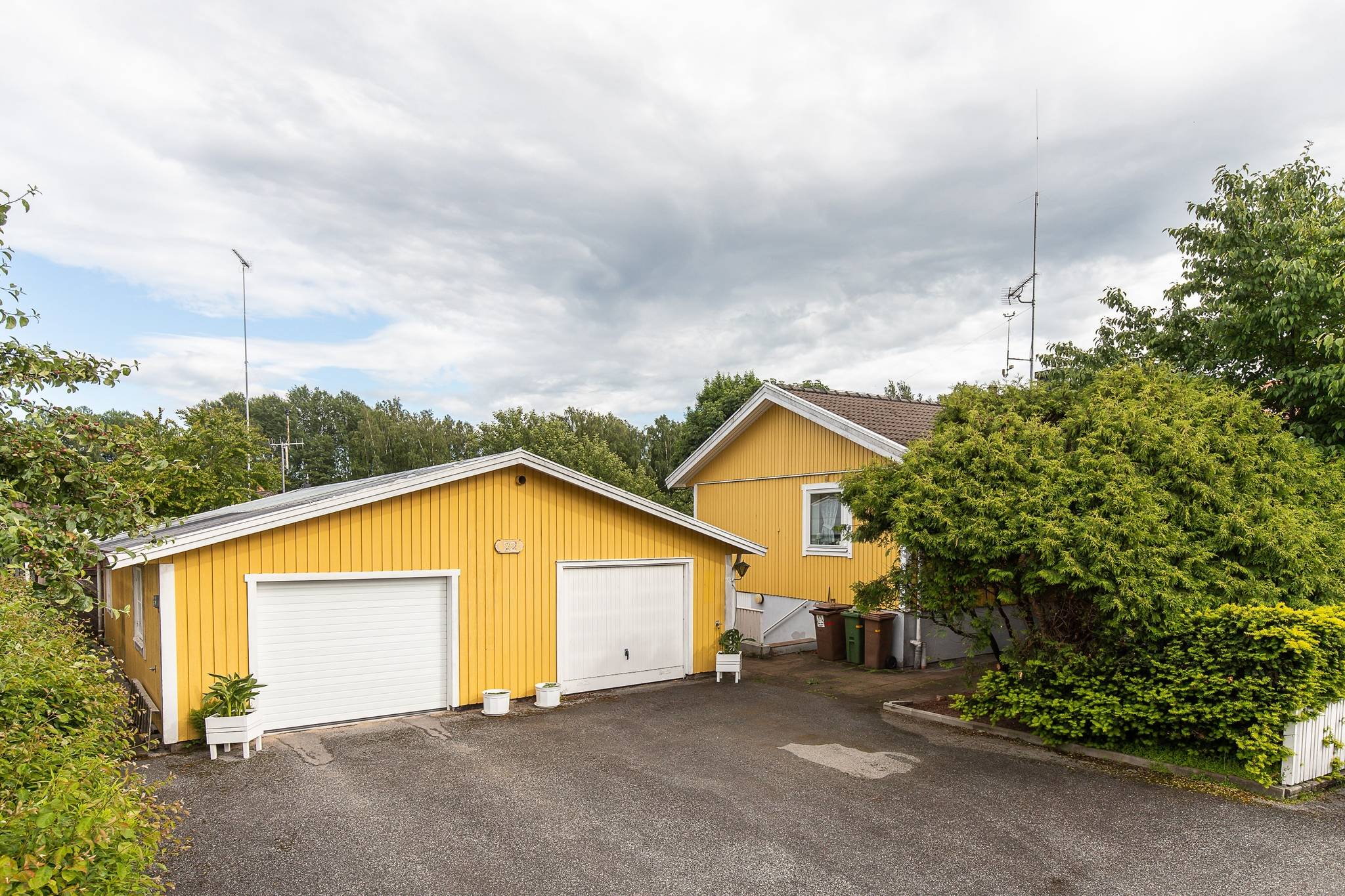 4 rum Villa på Odenvägen 22 Rynninge Örebro kommun - bild 5