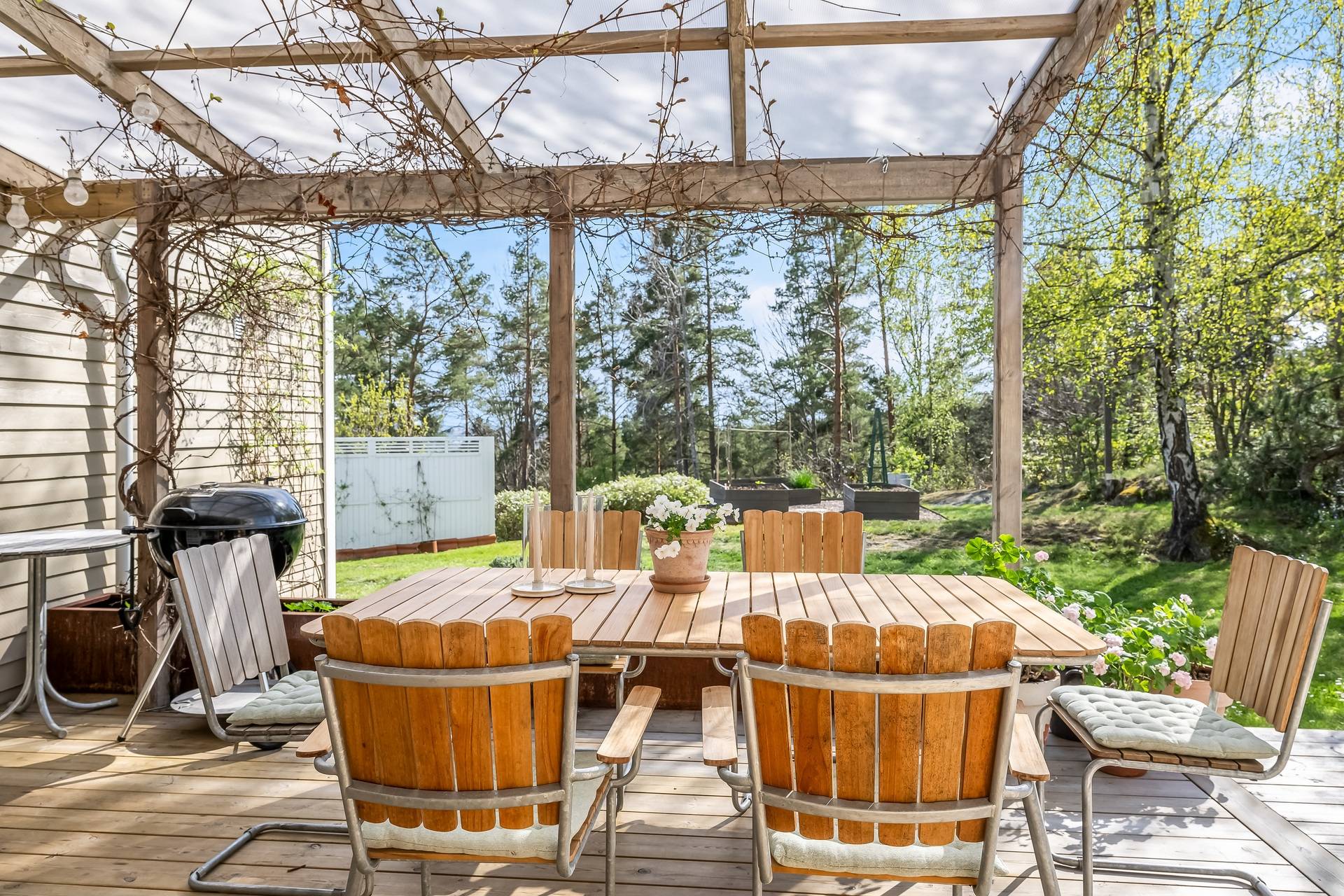 5 rum Villa på Rullstensvägen 19 Jursla Norrköpings kommun - bild 16