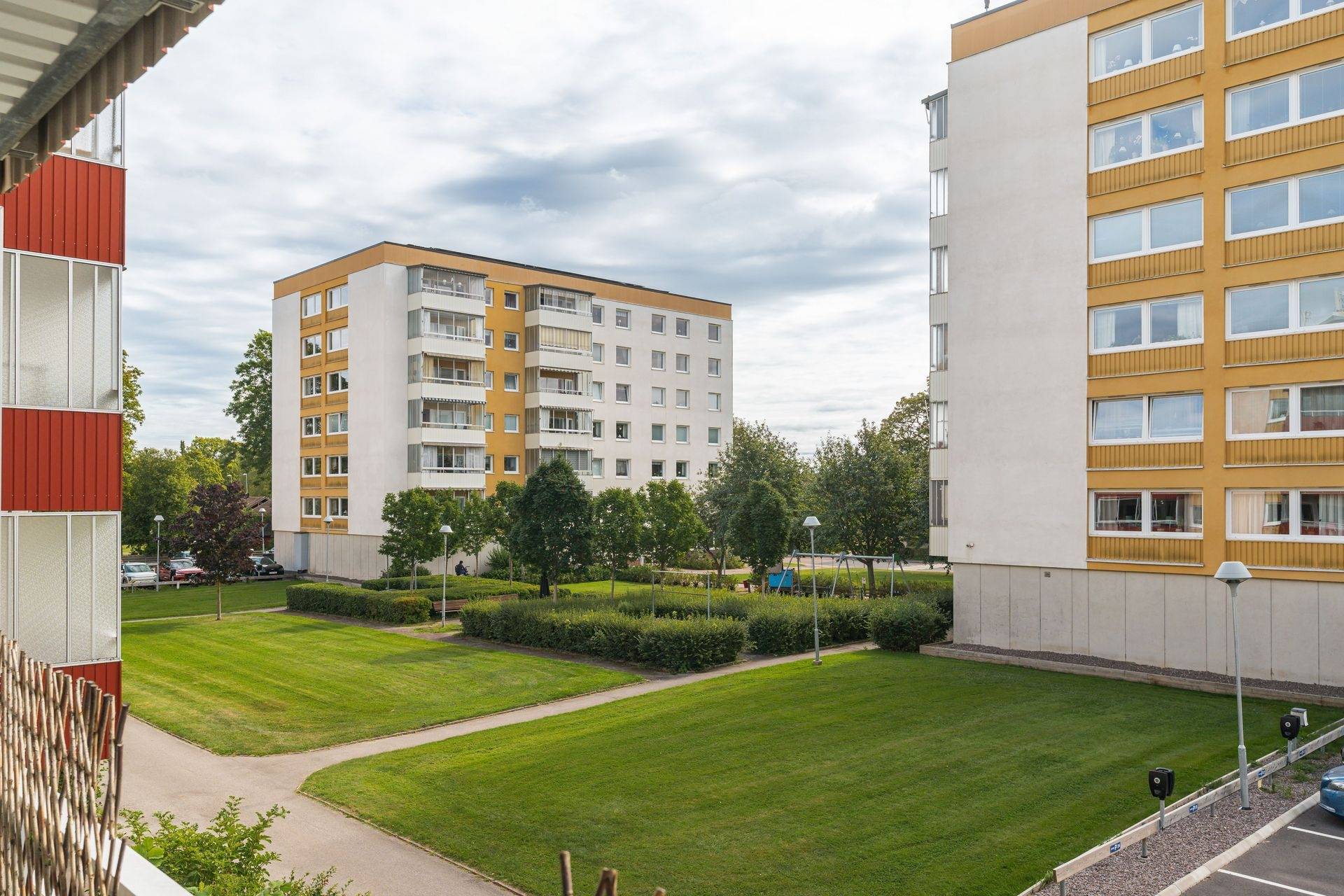 3 rum Lägenhet på Spelmansgatan 57 Kristinehamn Kristinehamns kommun - bild 4
