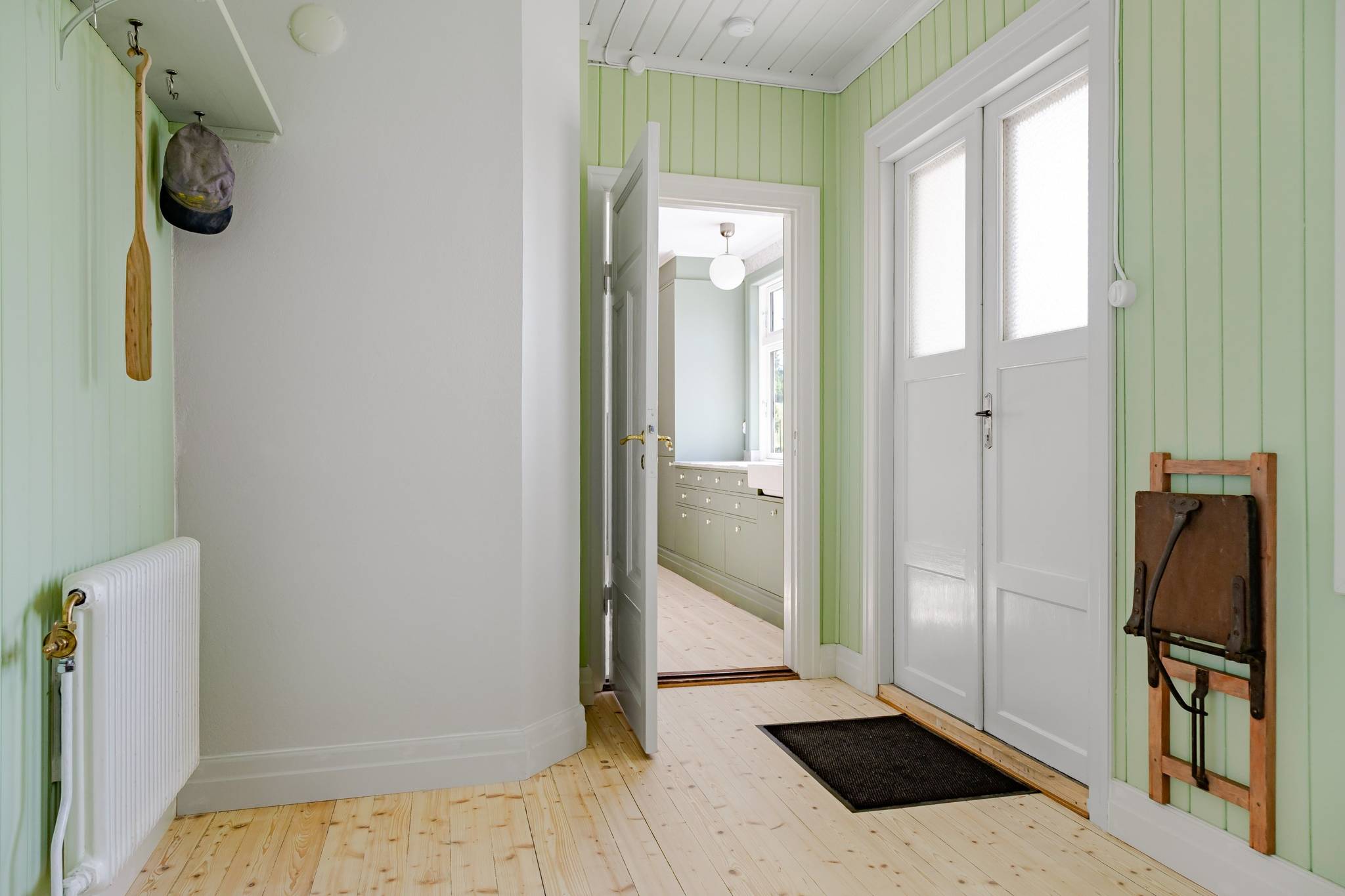 5 rum Villa på Helgenäs Alviken Helgenäs Västerviks kommun - bild 16