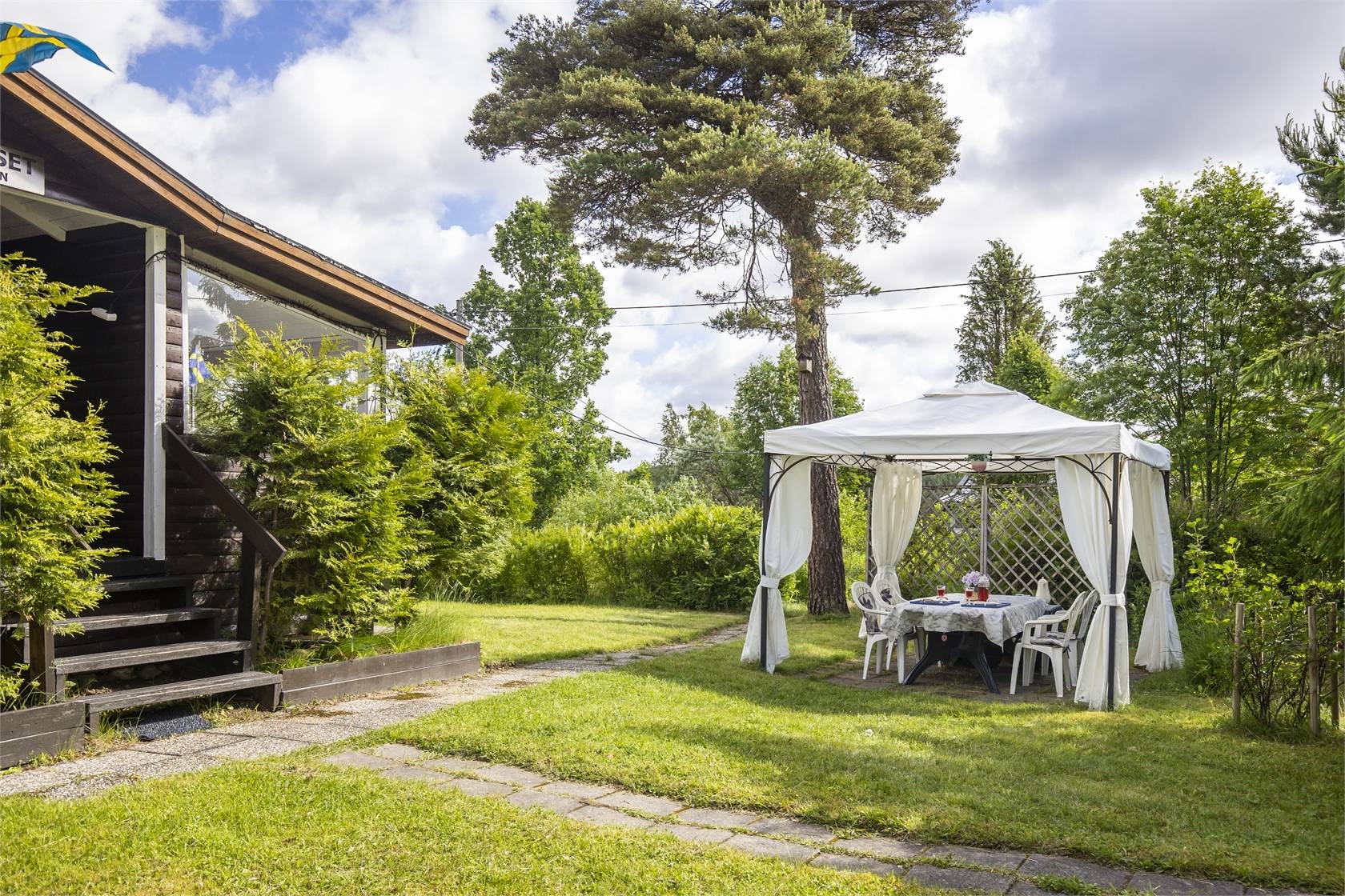 3 rum Fritidshus på Skäggebol 838 Degerfors kommun - bild 31