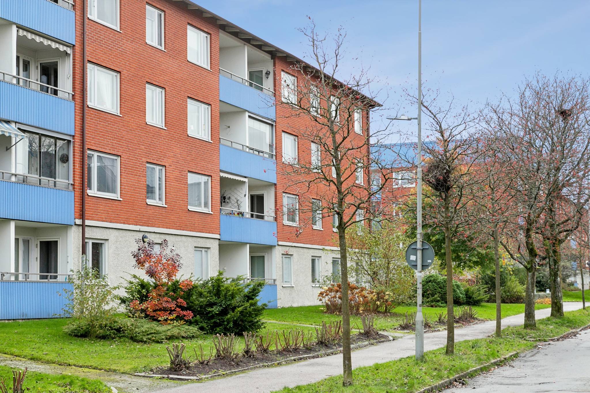 3 rum Lägenhet på Sägengatan 64 Hisings Backa Göteborgs kommun - bild 11