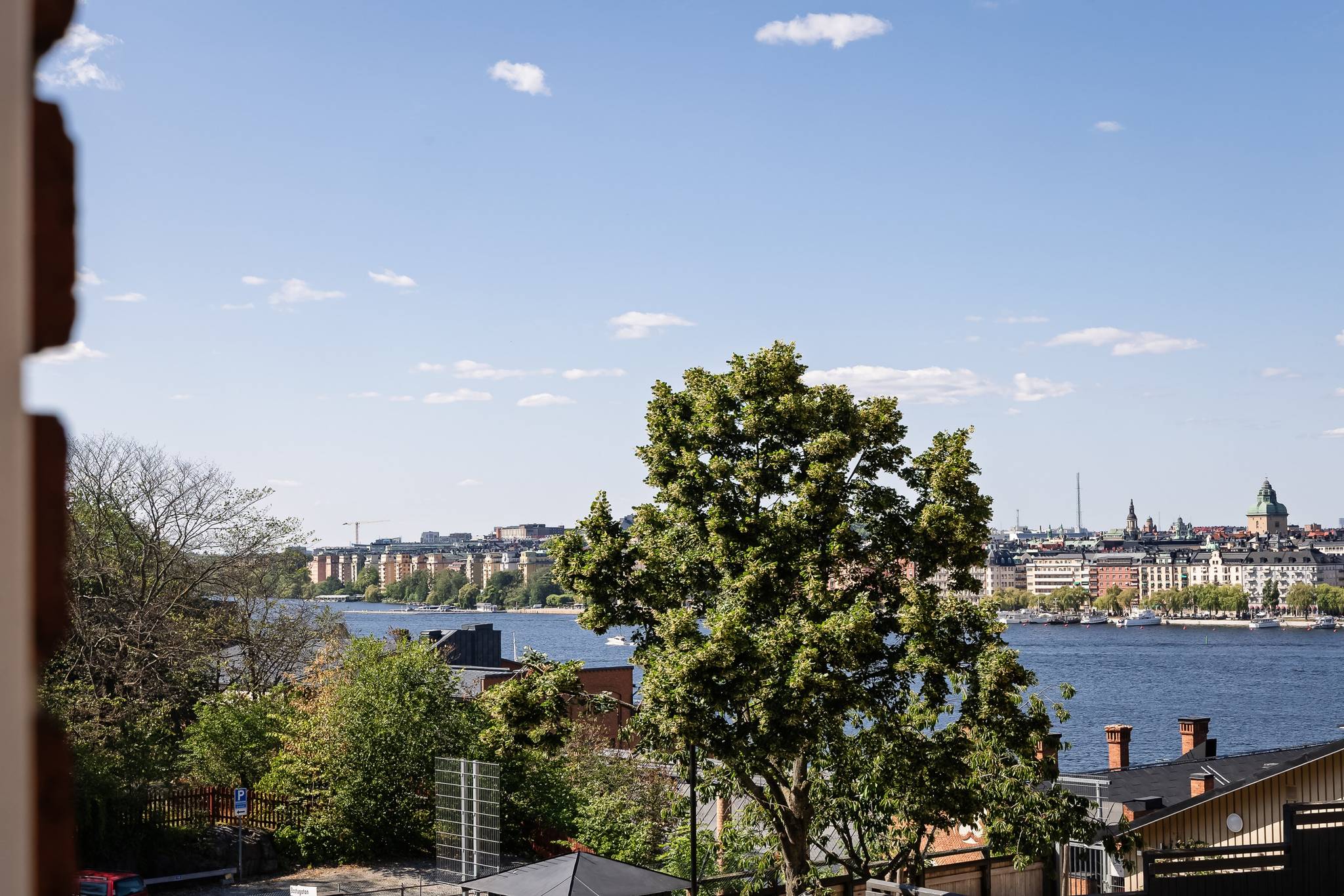 2 rum Lägenhet på Bastugatan 49 Södermalm Stockholms kommun - bild 2