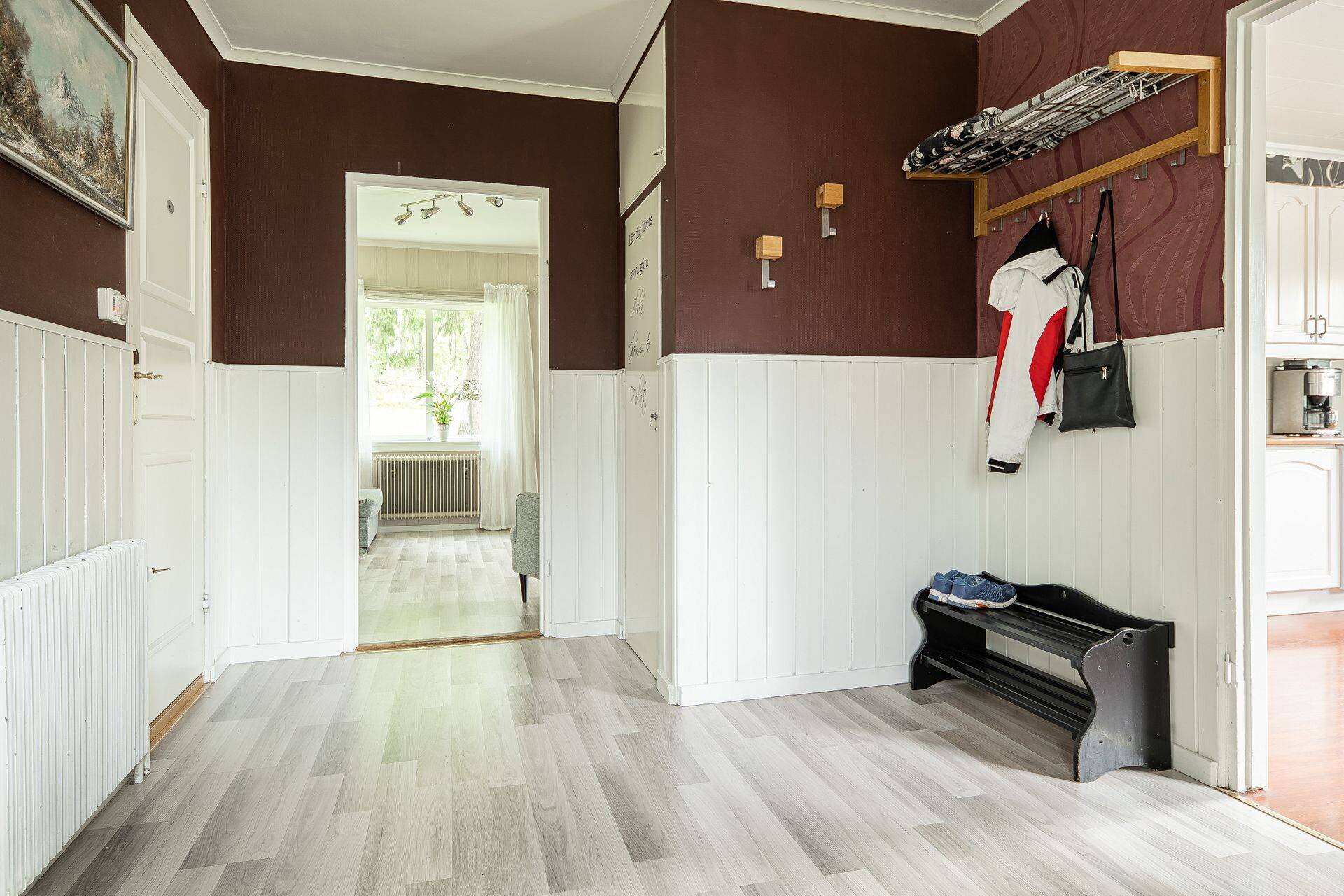 4 rum Villa på Norrgissjö 322 Gideå Örnsköldsviks kommun - bild 4