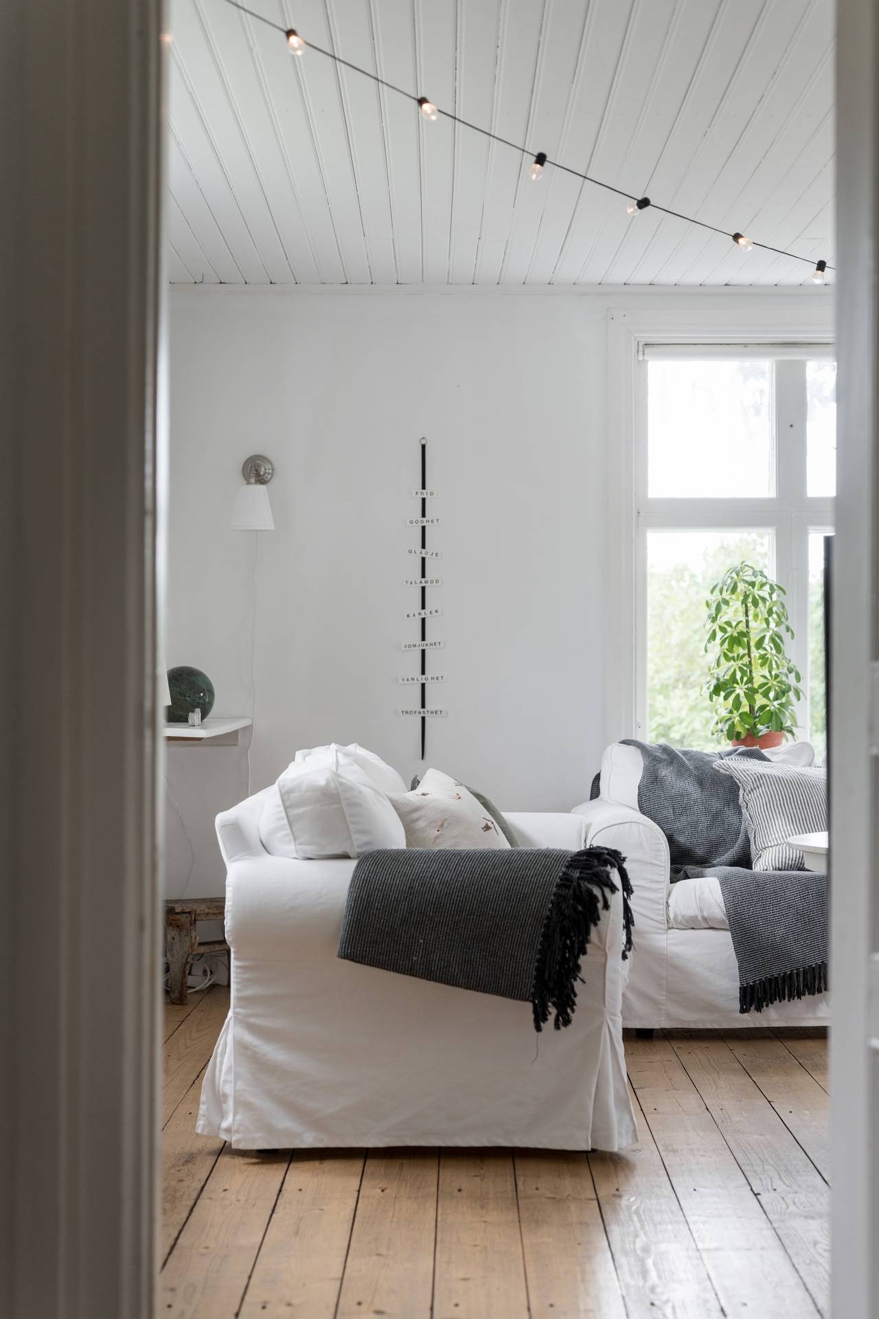 6 rum Villa på Ulvstorp 1 Bodafors Nässjö kommun - bild 19