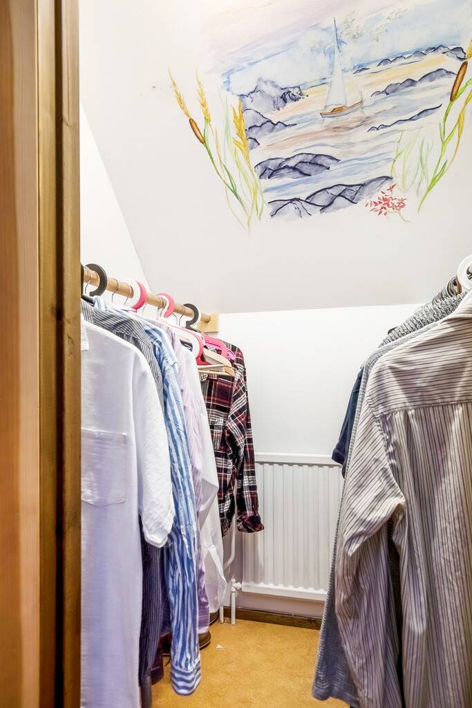 185 m² Villa på Hagaholmsvägen 11 Hällby Eskilstuna kommun - bild 31