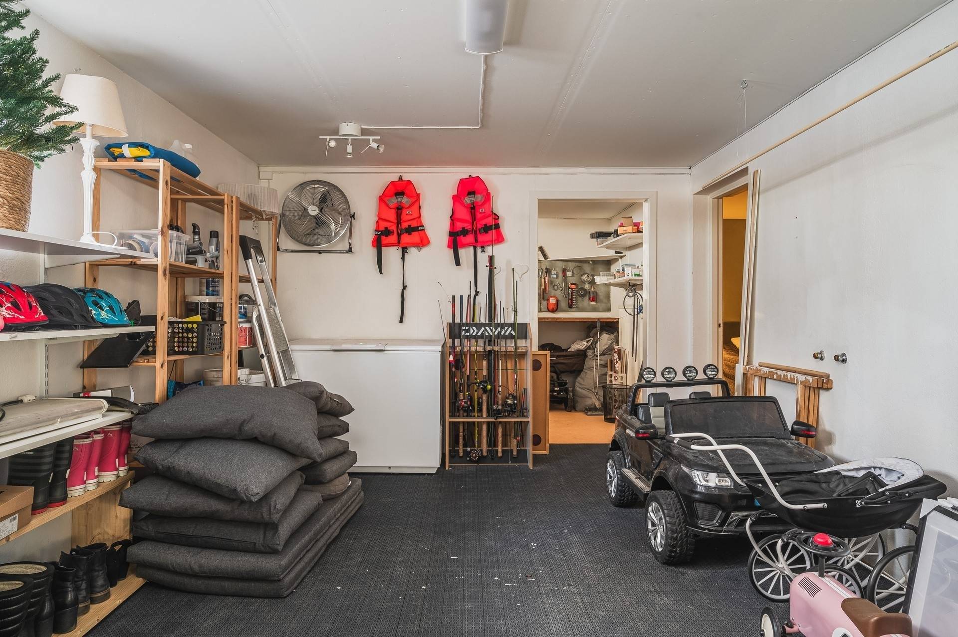 5 rum Villa på Backgården 5 Backgården Borlänge kommun - bild 42