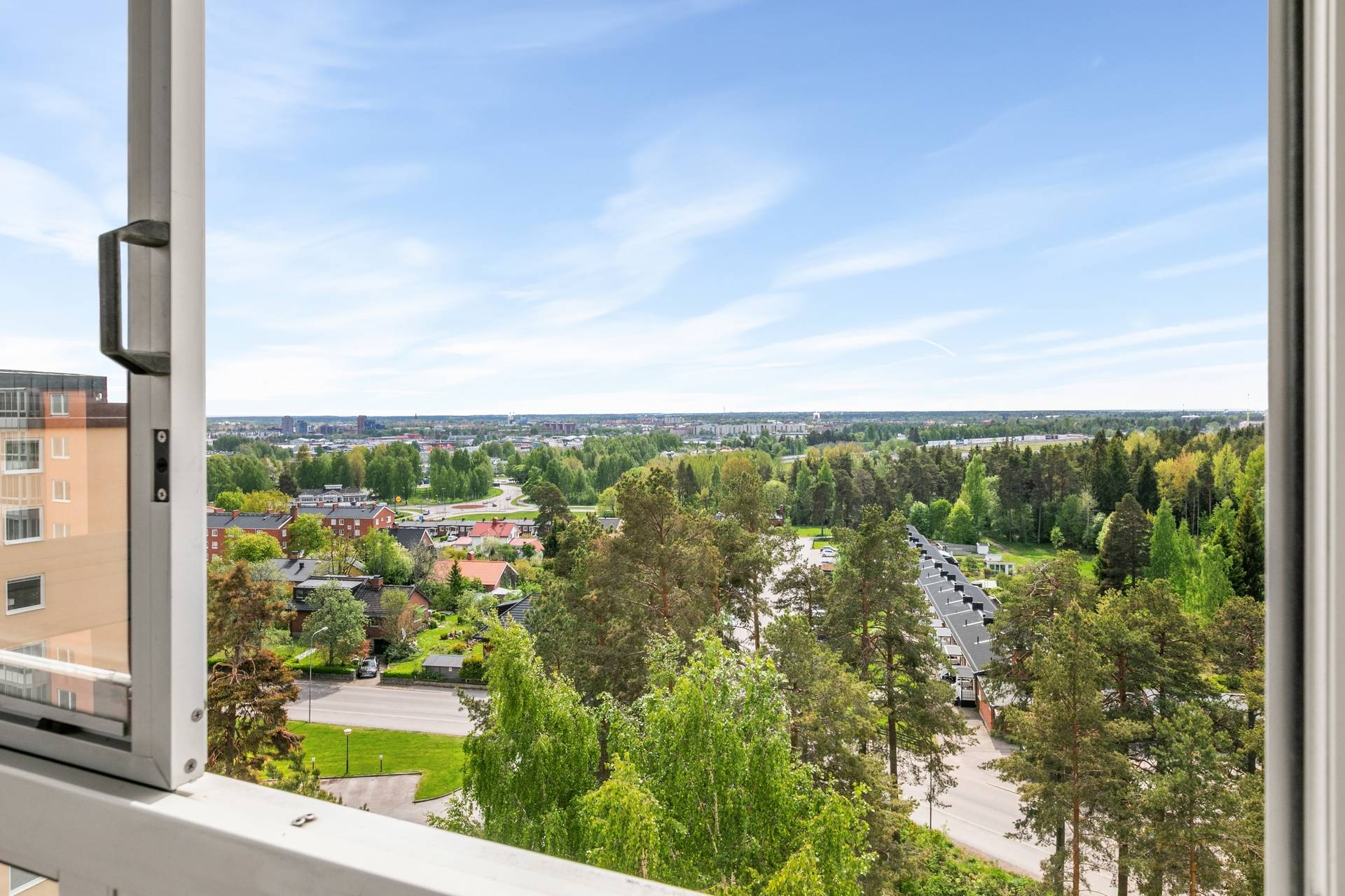 2 rum lägenhet på Furumovägen 14 Stigslund, Gävle kommun - bild 2