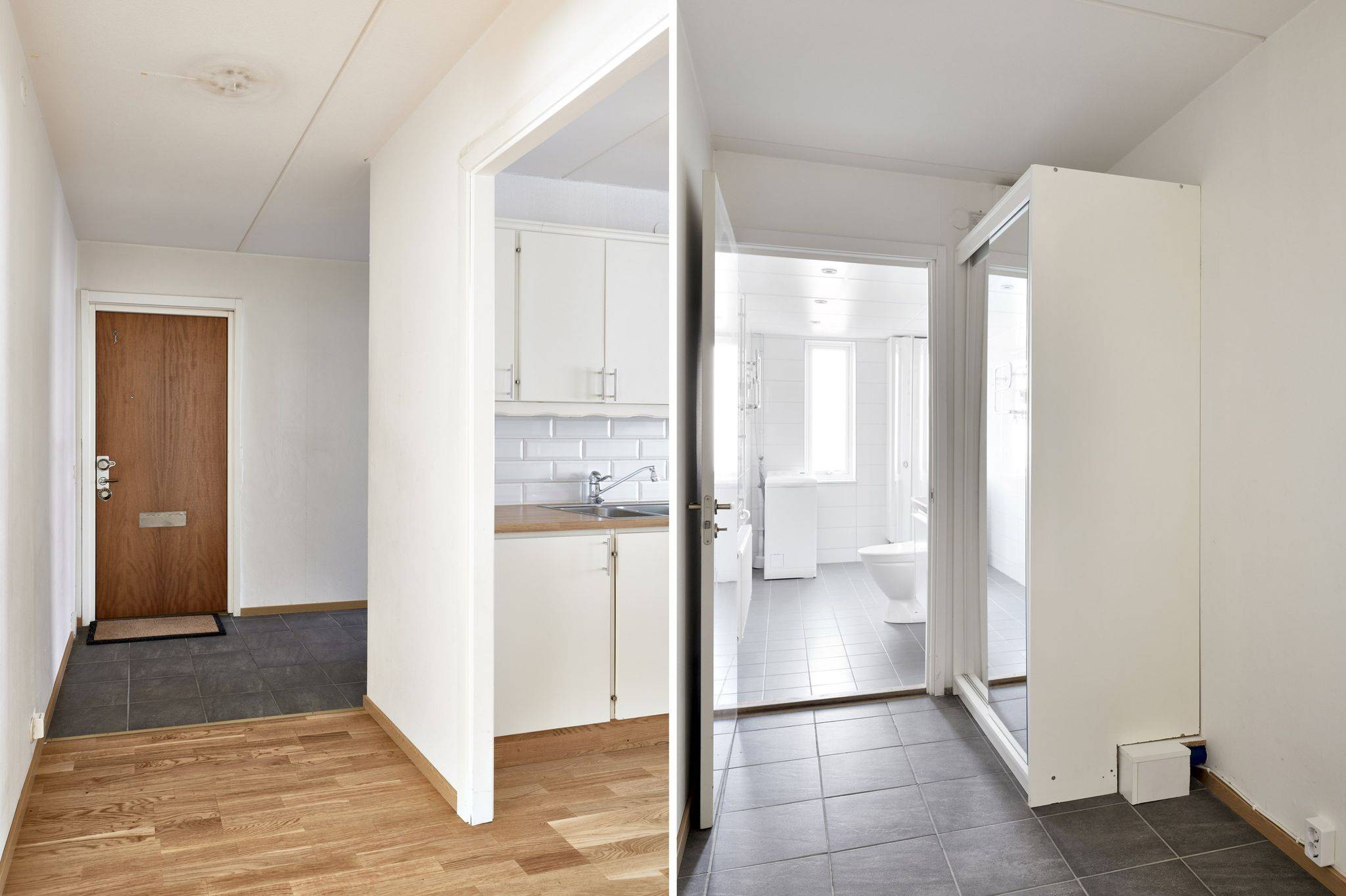 3 rum Lägenhet på Norregårdsvägen 1B Hov Växjö kommun - bild 14