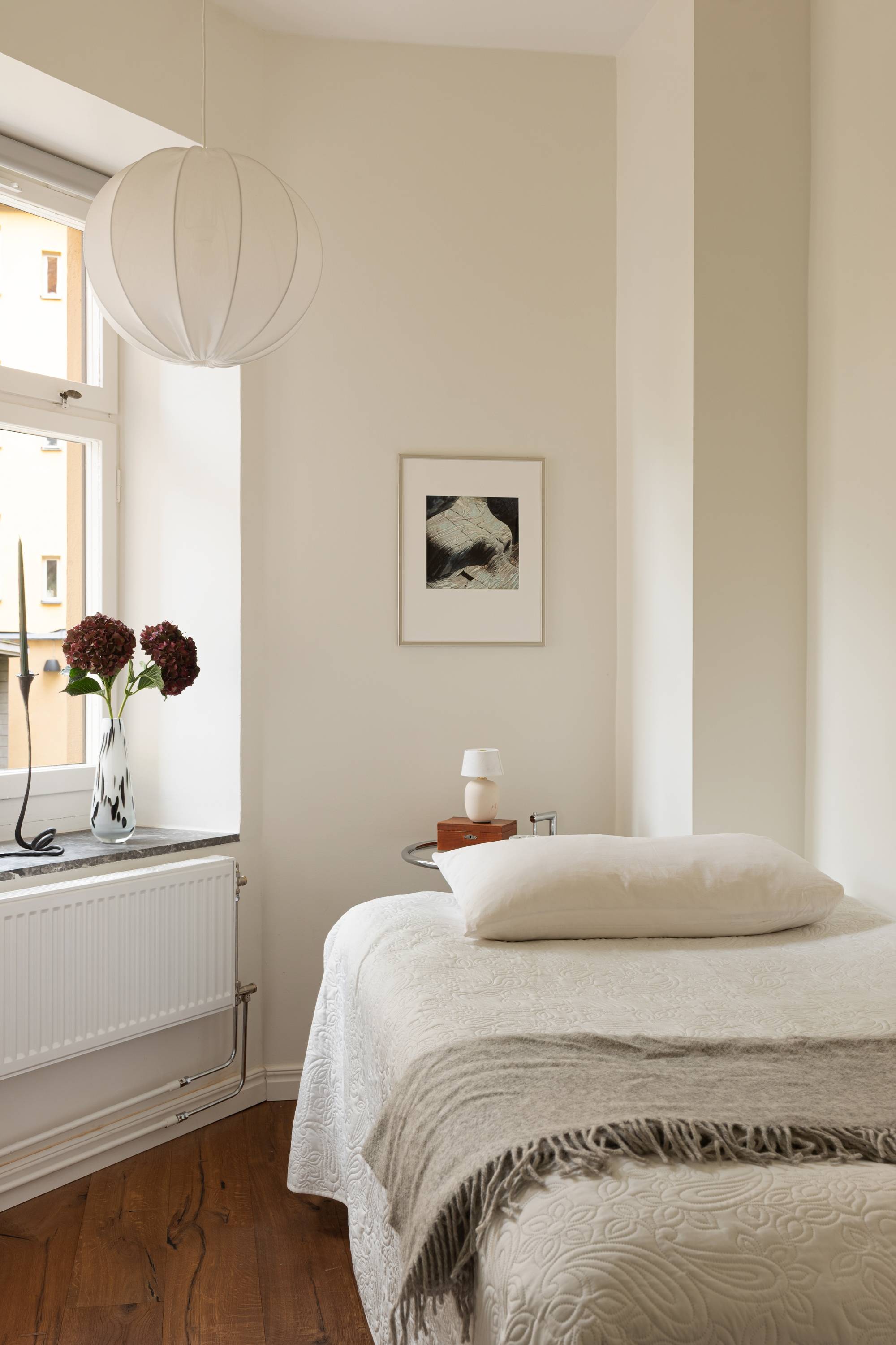 2 rum Lägenhet på Brahegatan 37 Östermalm Stockholms kommun - bild 22