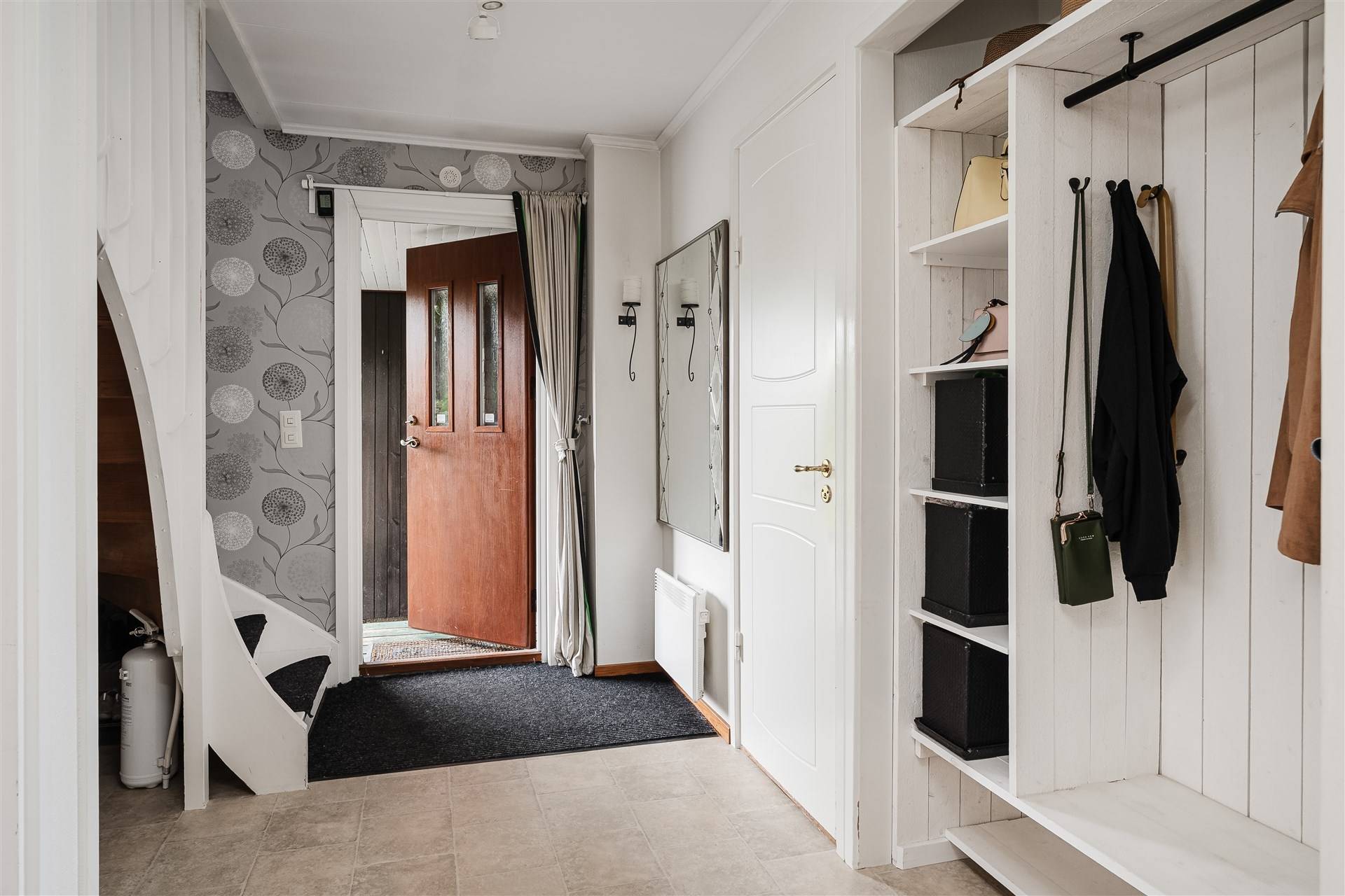 4 rum Villa på Framnäsvägen 35 Hälletorp Härnösands kommun - bild 17