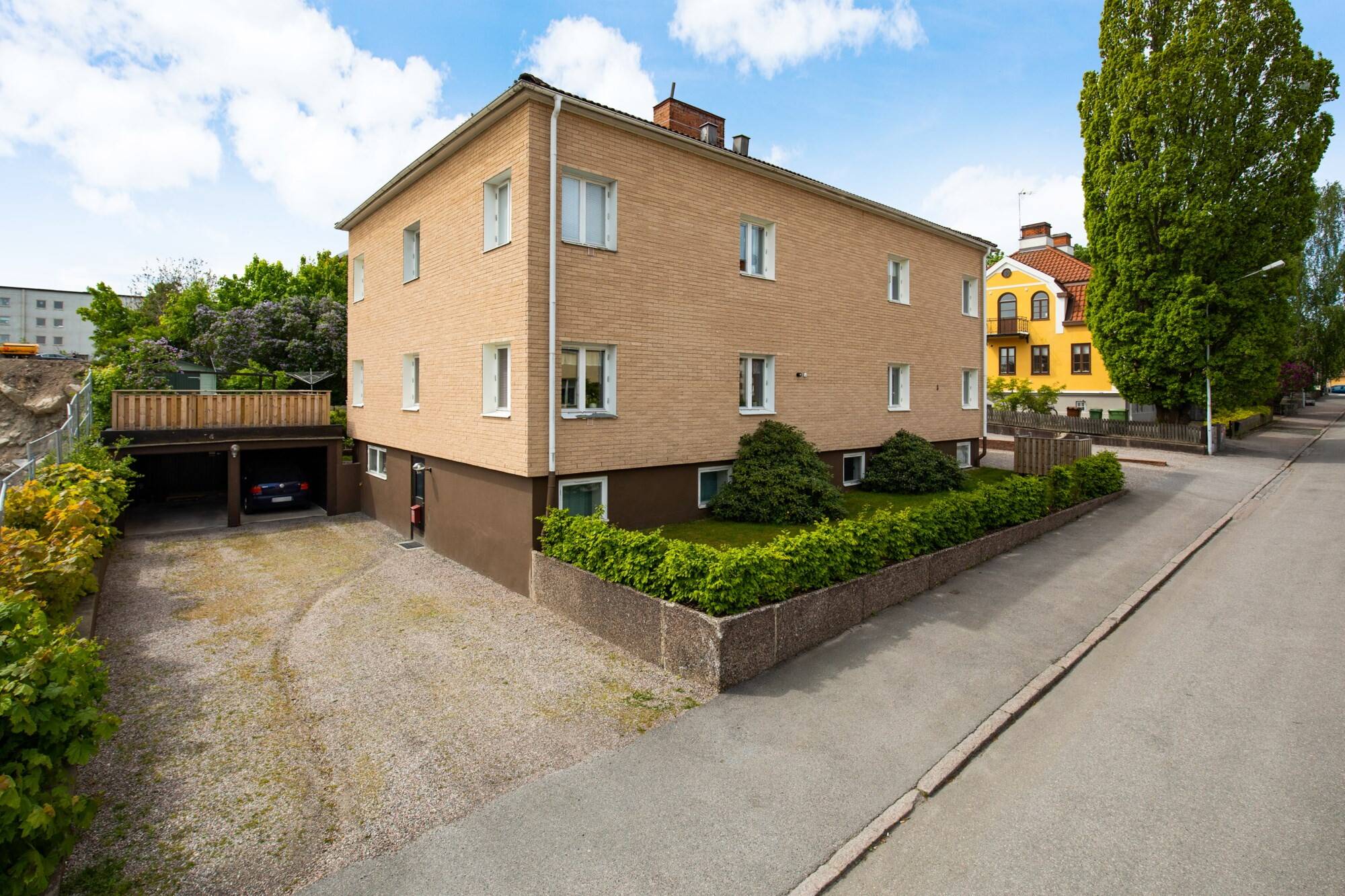 3 rum Lägenhet på Östra Tunagatan 3 Nyfors Eskilstuna kommun - bild 18