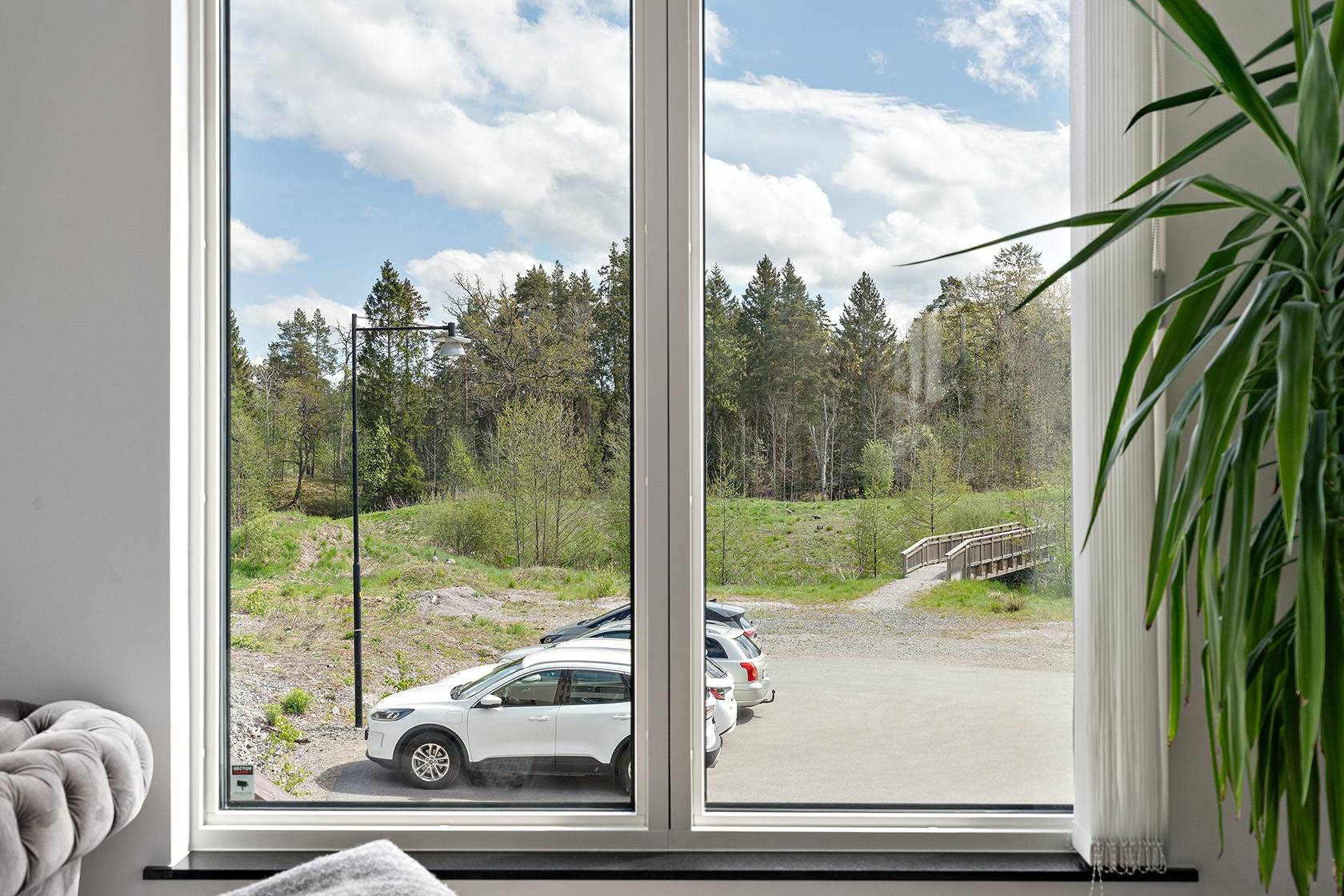 5 rum Radhus på Norra sjögatan 29 Glasberga Sjöstad Södertälje kommun - bild 27