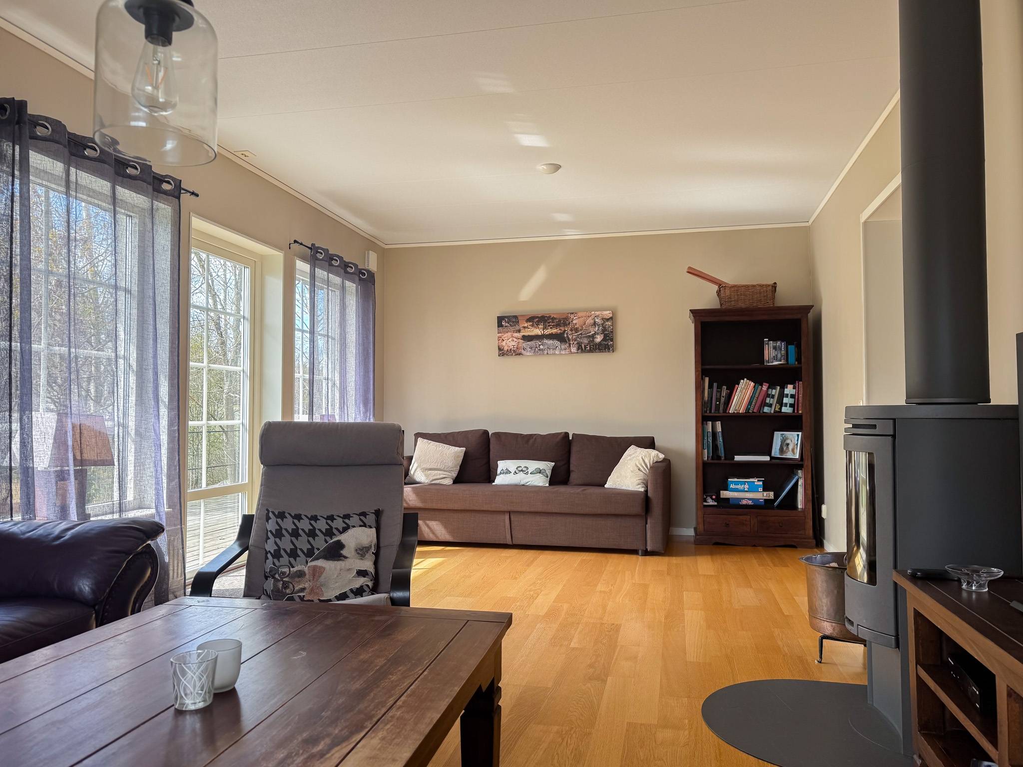 3 rum Villa på Fiskarvägen 15 Alvesta kommun - bild 10
