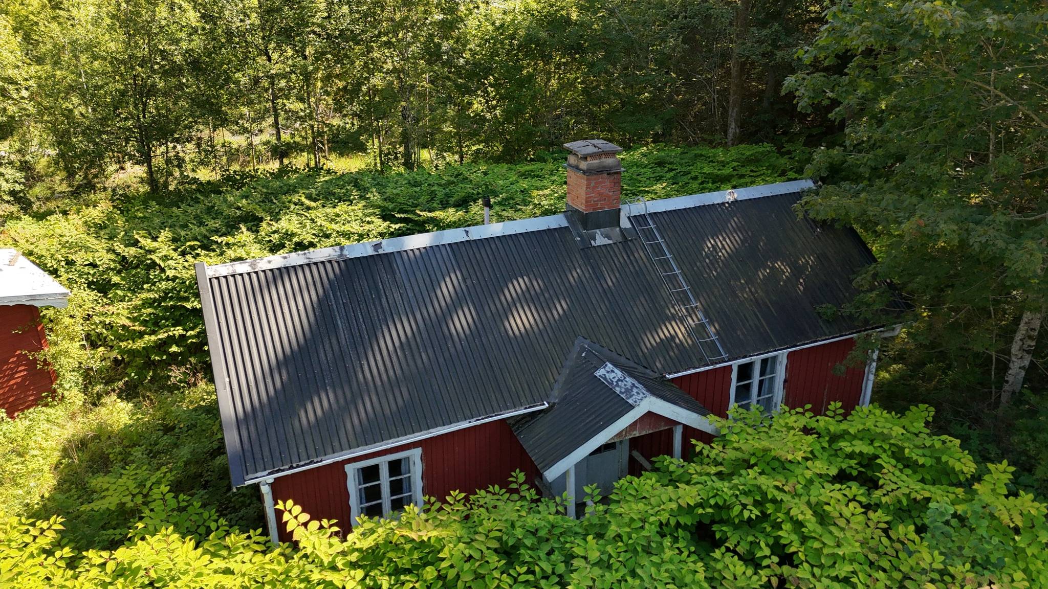 3 rum Fritidshus på Nädhult 409 Hylte kommun - bild 2