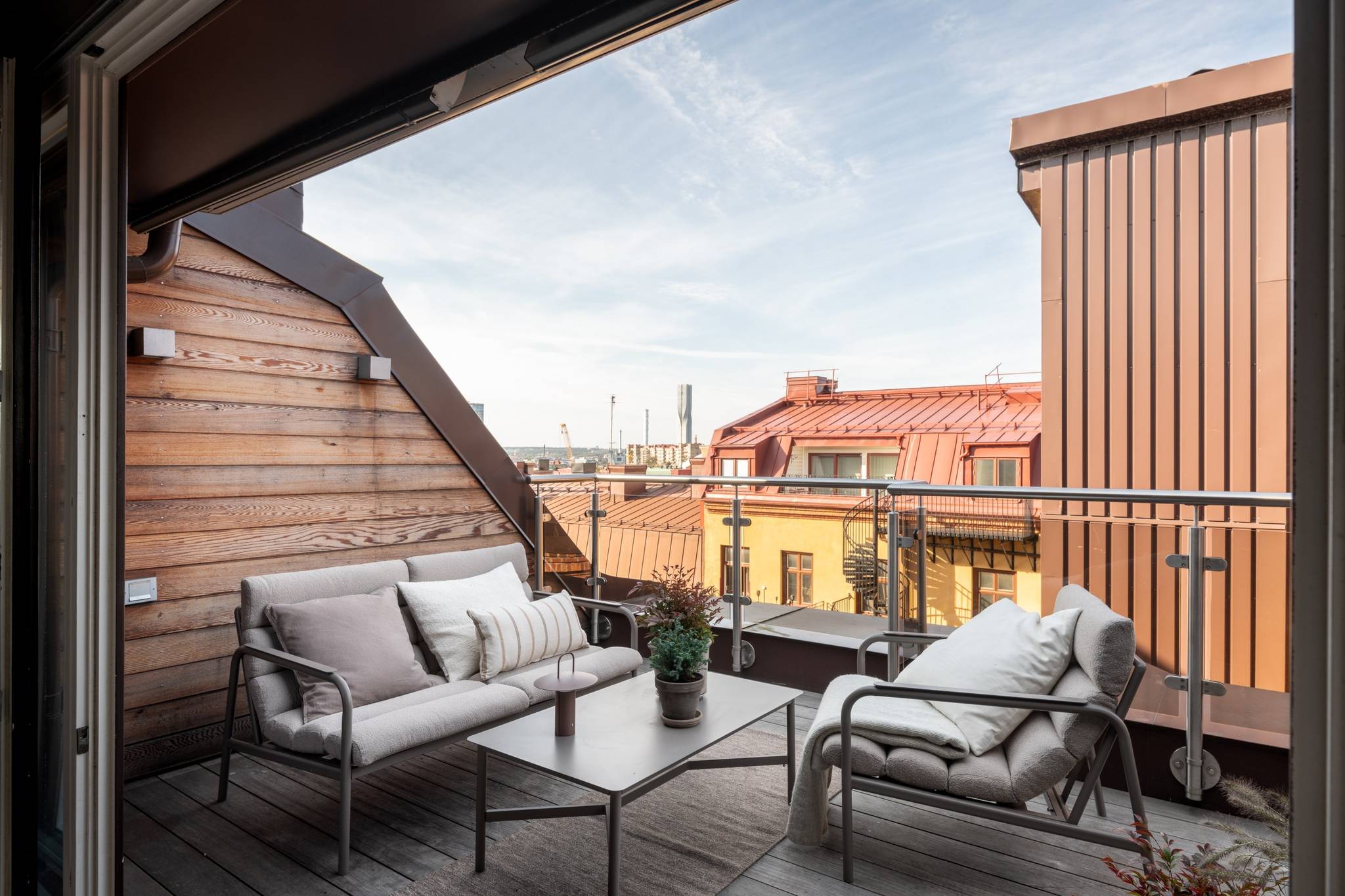 4 rum Lägenhet på Aschebergsgatan 9A Vasastaden Göteborgs kommun - bild 20