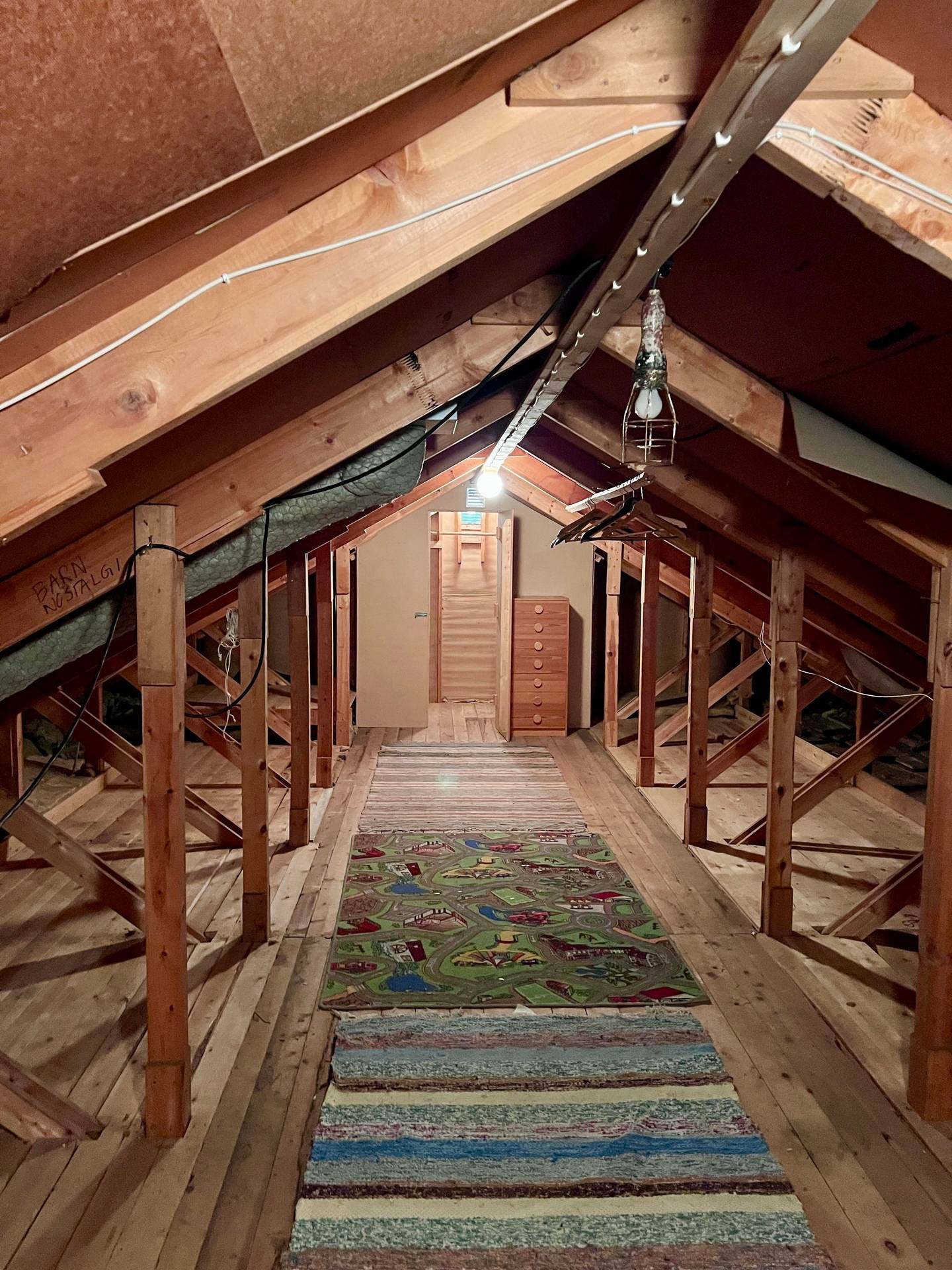 6 rum Villa på Revisorvägen 33 Södra Svartbyn Bodens kommun - bild 18