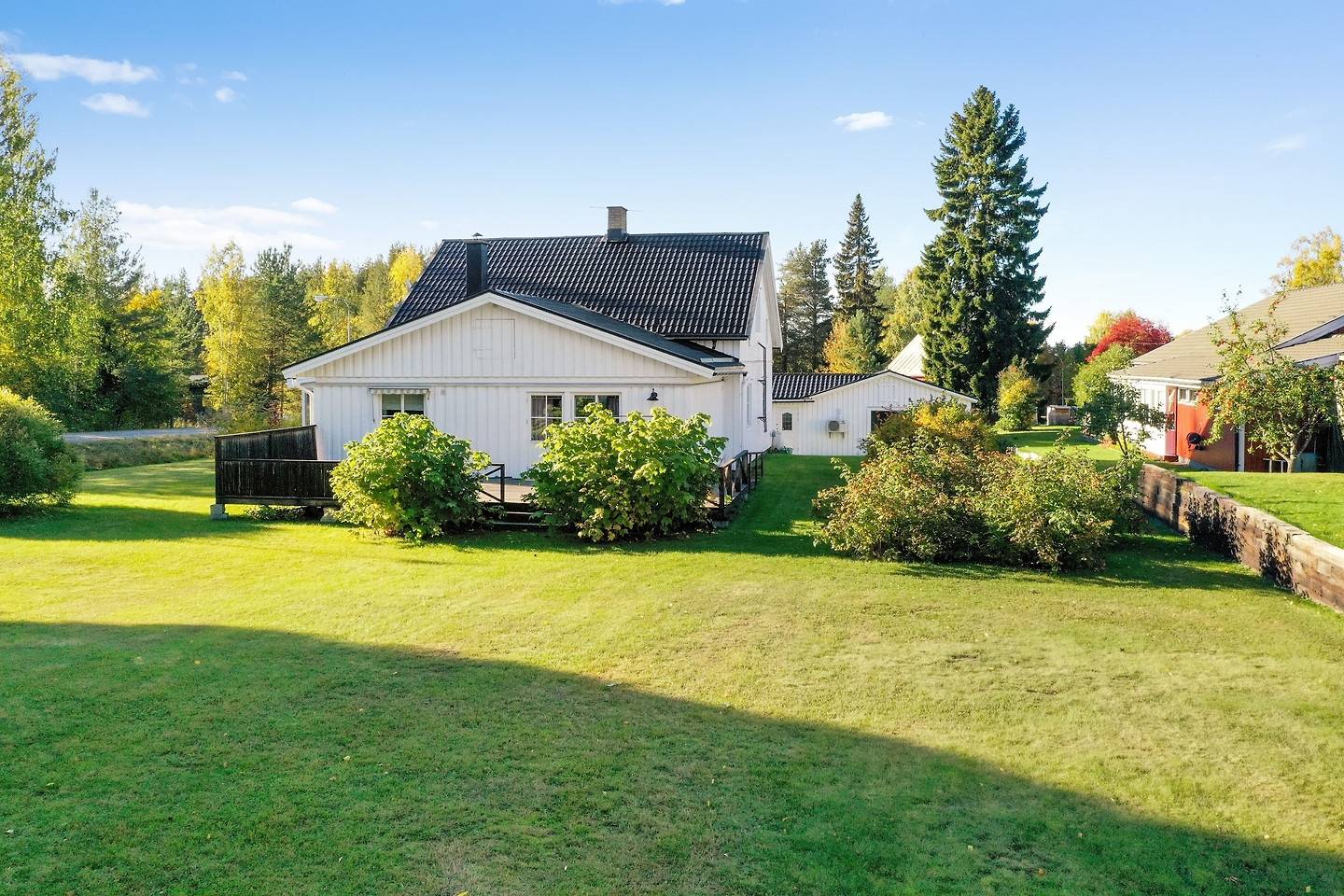 5 rum Villa på Rågrindsvägen 62 Öjebyn Piteå kommun - bild 8