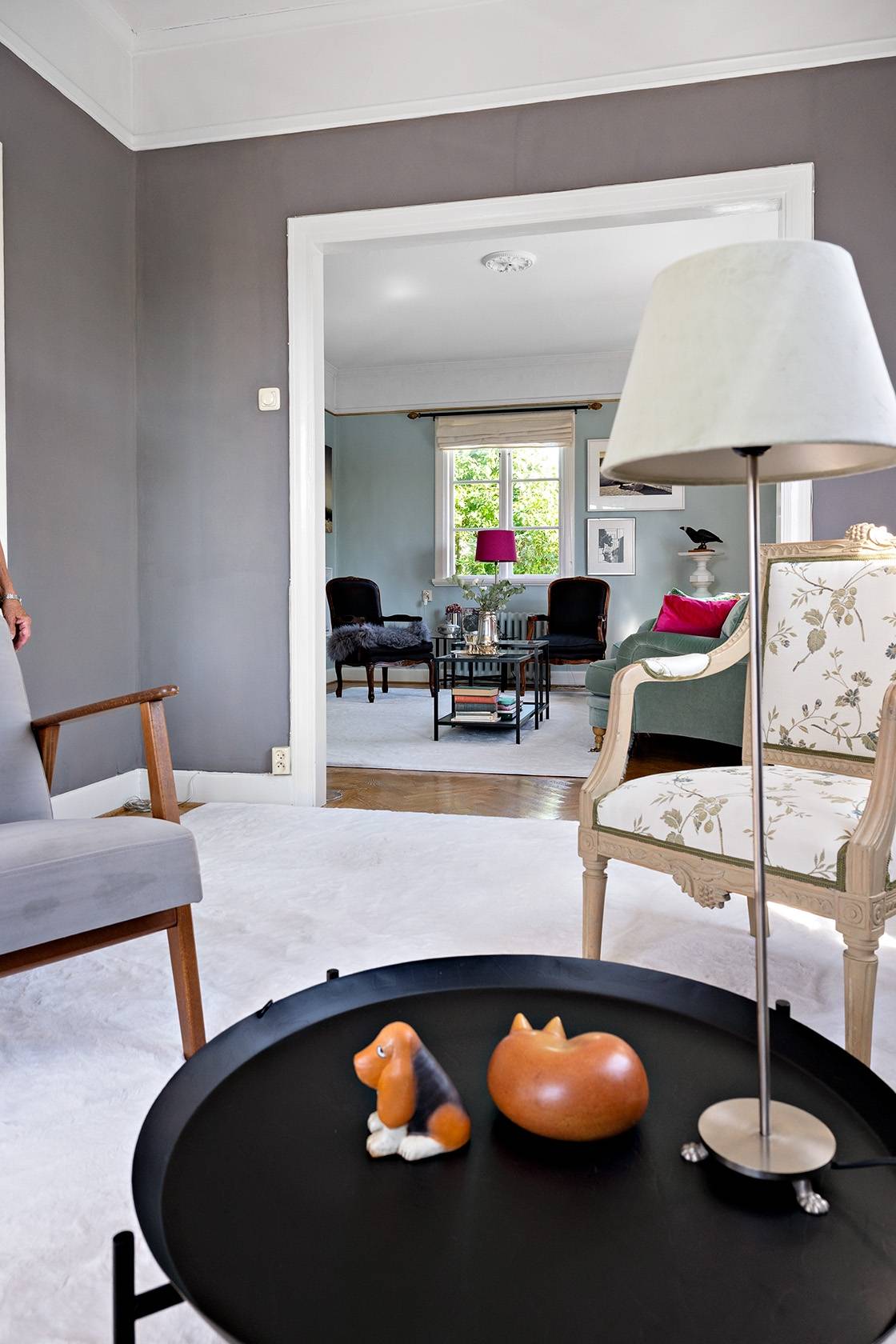 8 rum Villa på Jakobsbergsgatan 21 Smedby Kristinehamns kommun - bild 18