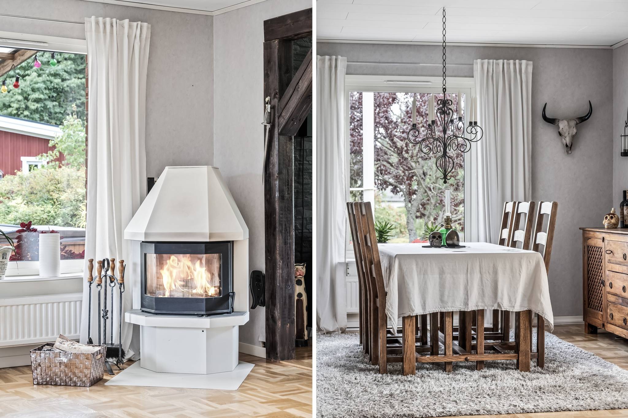 5 rum Villa på Gökvägen 9 Tungelsta Haninge kommun - bild 8