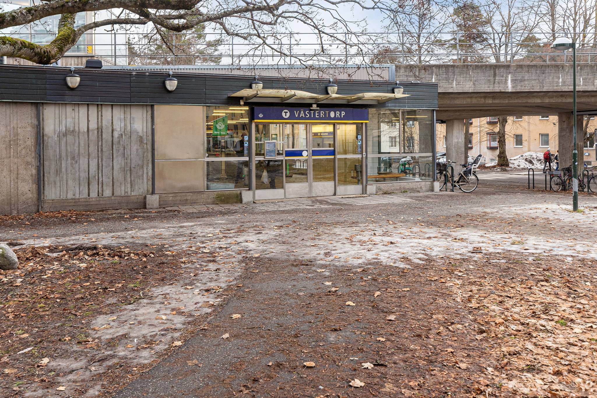 2 rum Lägenhet på Stöttingsgränd 14 Västertorp Stockholms kommun - bild 25