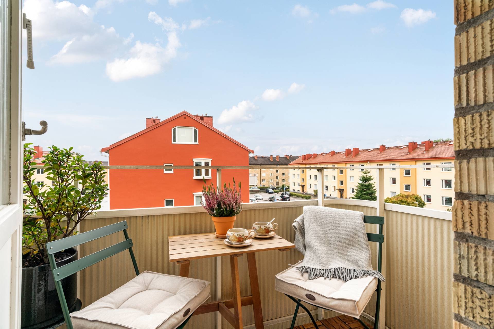 1 rum Lägenhet på Vänortsgatan 9A Mölndal Mölndals kommun - bild 5