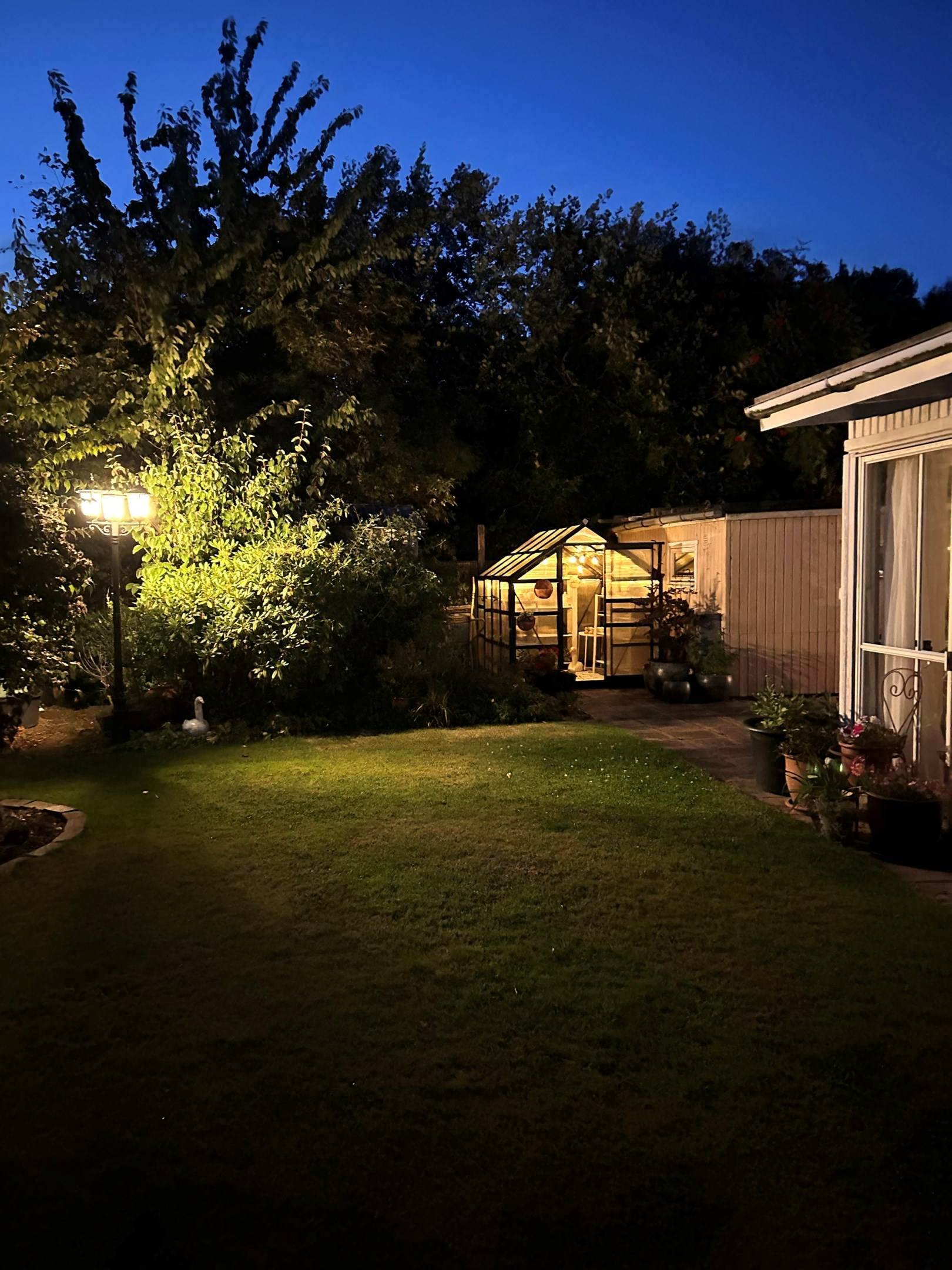 7 rum Villa på Lokvägen 29E Påarp Helsingborgs kommun - bild 32