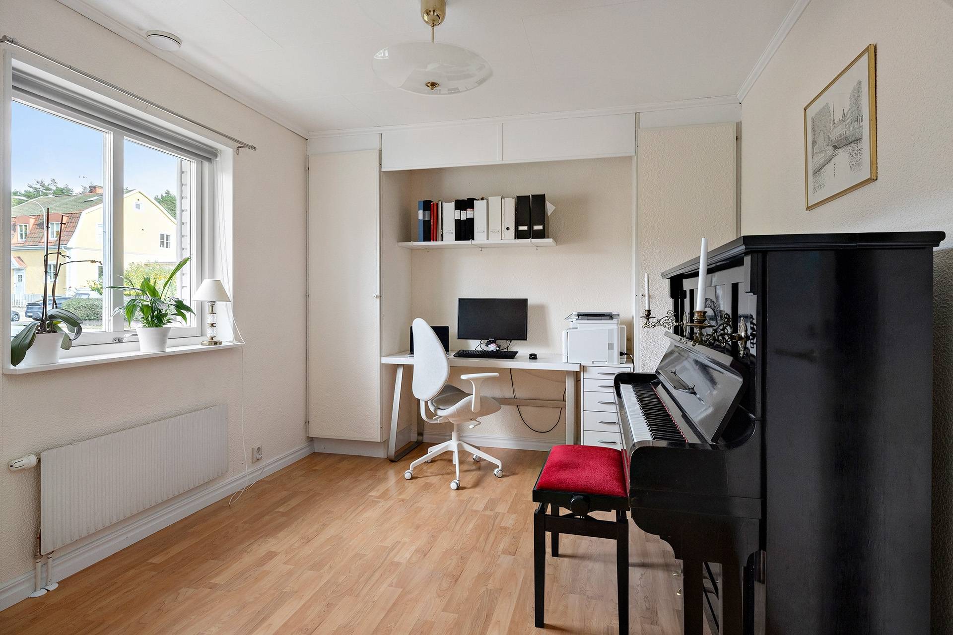 6 rum Villa på Ormbergssvängen 48 Ormberget Västerås kommun - bild 16