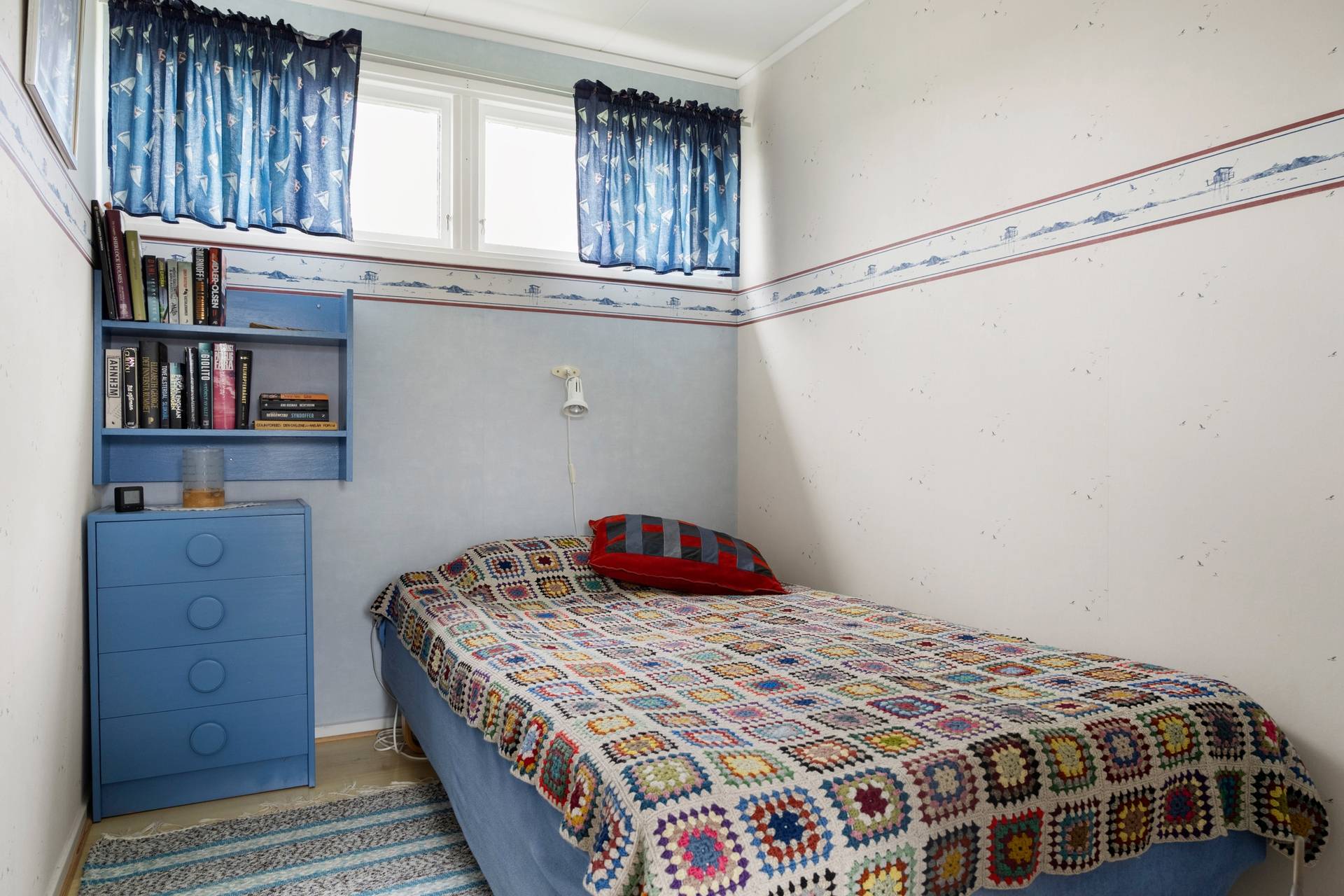 4 rum Villa på Seglargränd 6 Malmön Sotenäs kommun - bild 16
