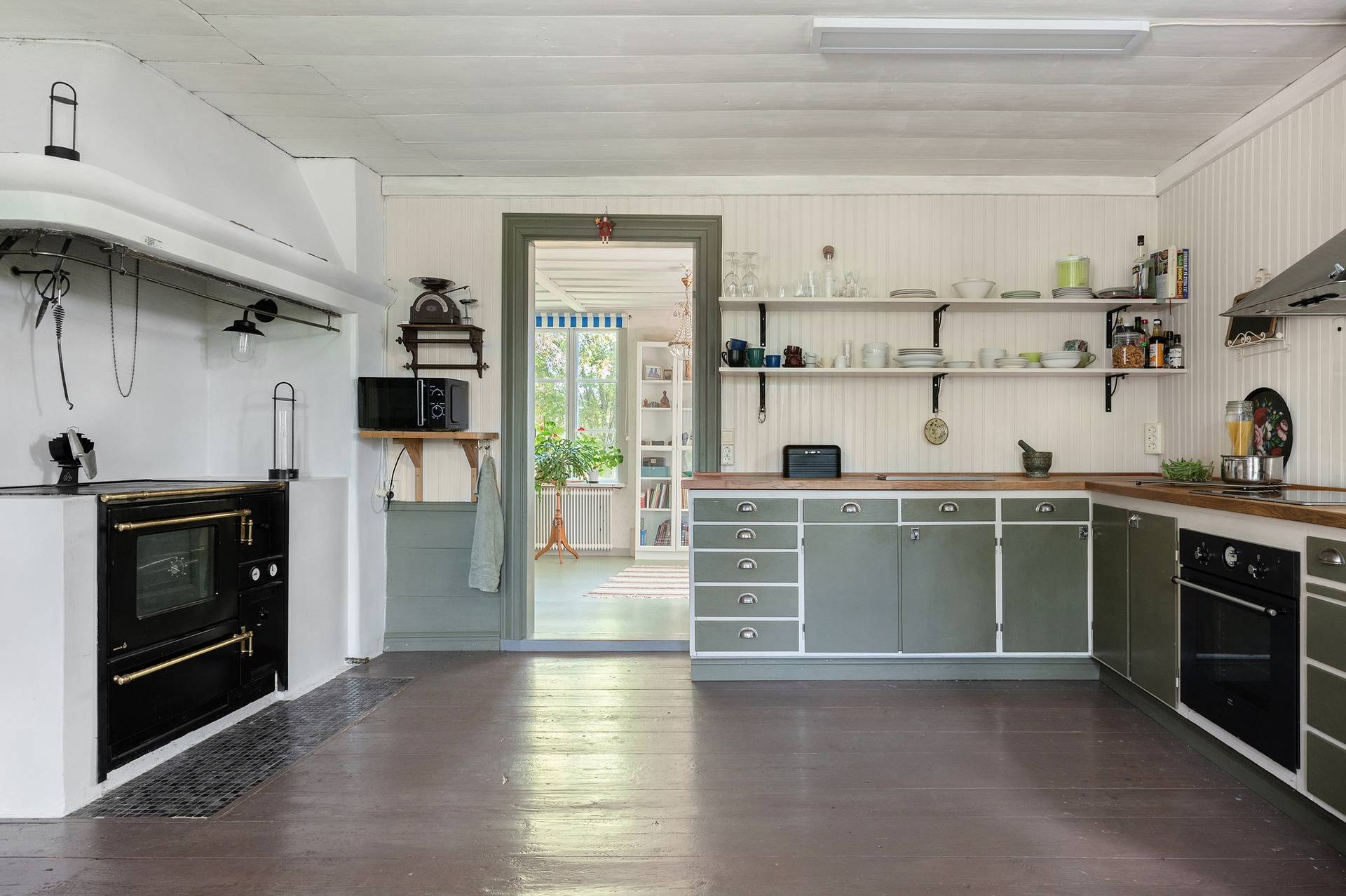 8 rum Villa på Sixbovägen 33 Västerbor Sandvikens kommun - bild 14