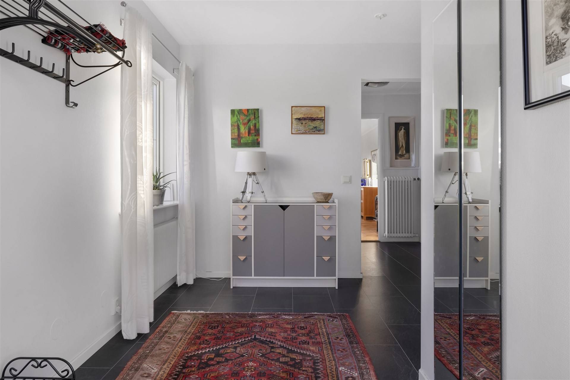 5 rum Villa på Grötviksvägen 24 Söndrum - Stenhuggeriet Halmstads kommun - bild 12