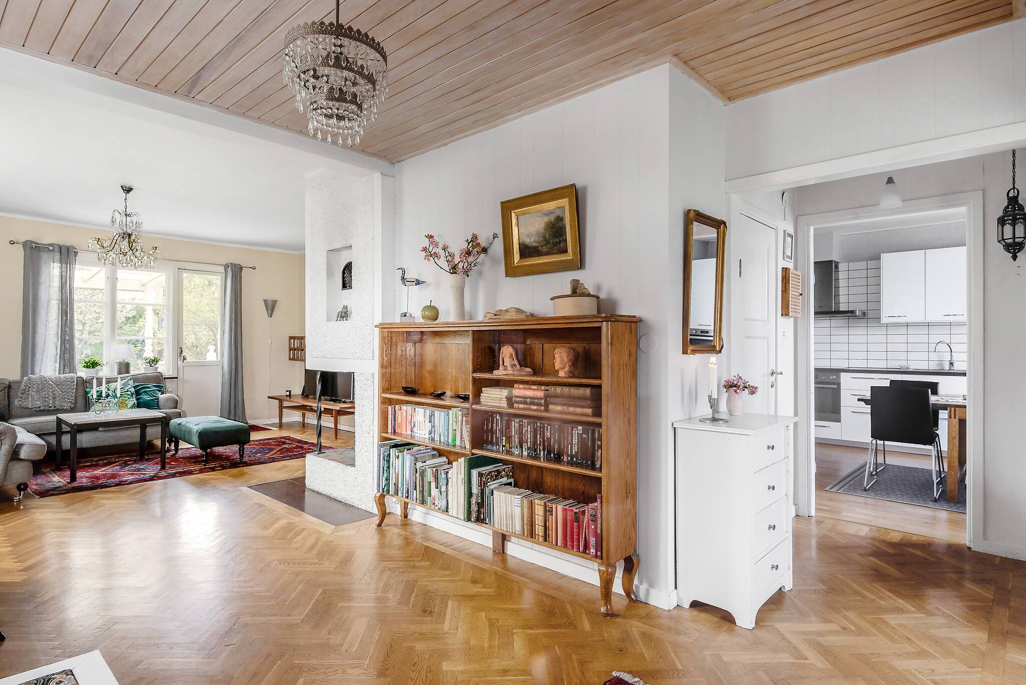 7 rum Parhus på Hejdegatan 36 Hejdegården Linköpings kommun - bild 15