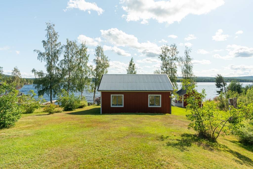 3 rum Fritidshus på Sjöland 142 Degersjön Örnsköldsviks kommun - bild 27