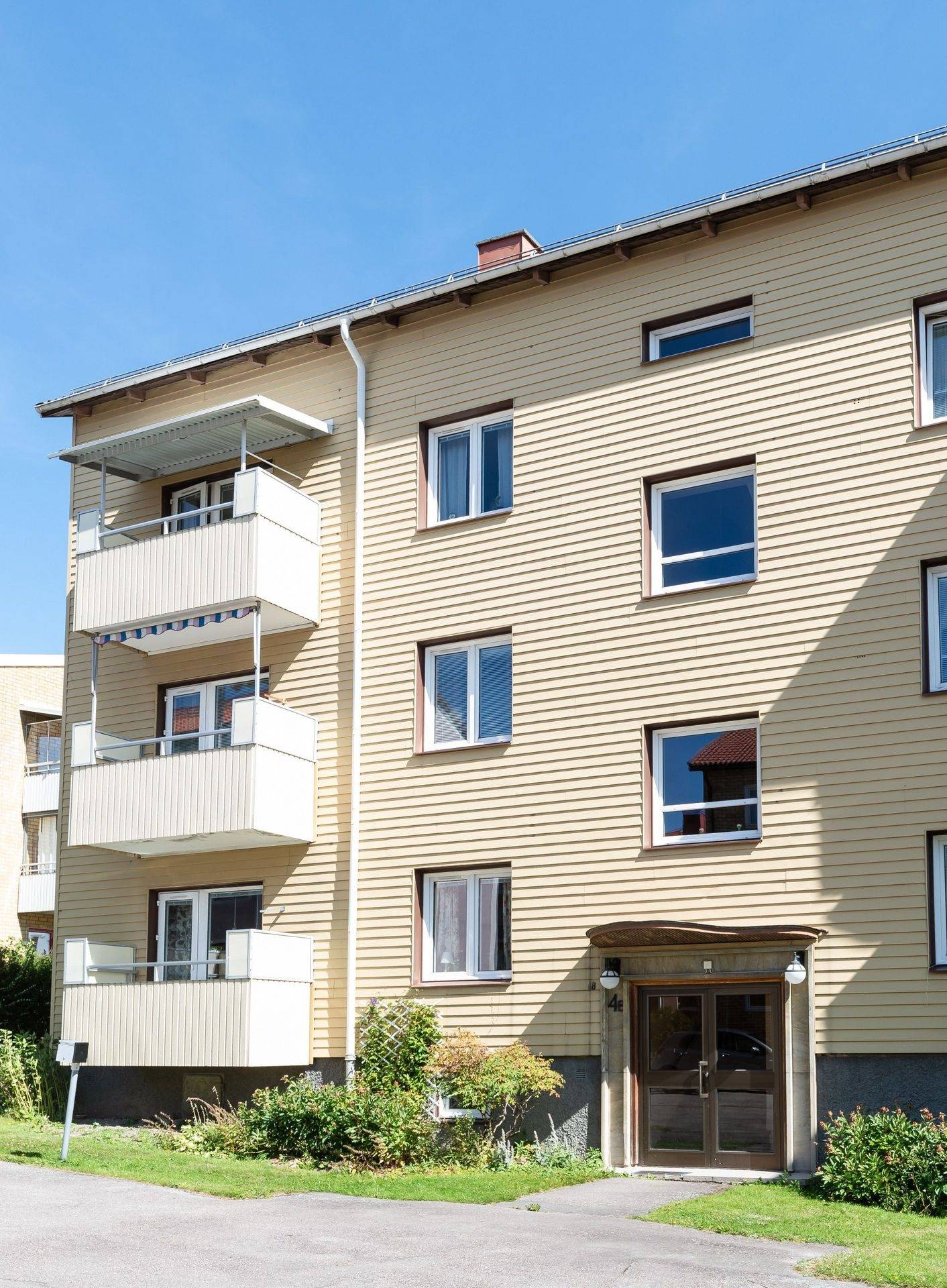 3 rum Lägenhet på Bohultsgatan 4B Bohult Karlskoga kommun - bild 6