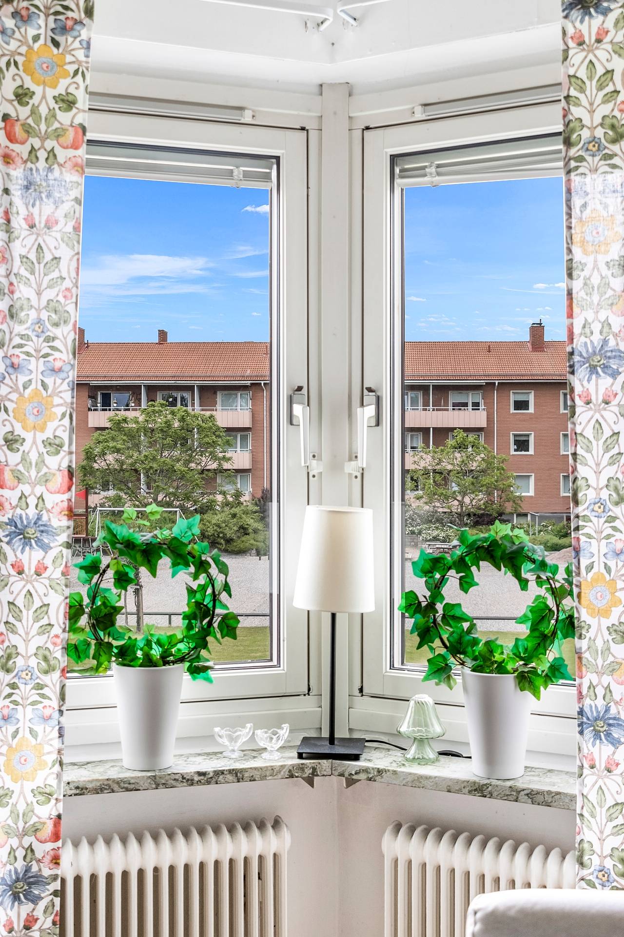 2 rum Lägenhet på Mariebergsgatan 22C Nyckelberget Köpings kommun - bild 6