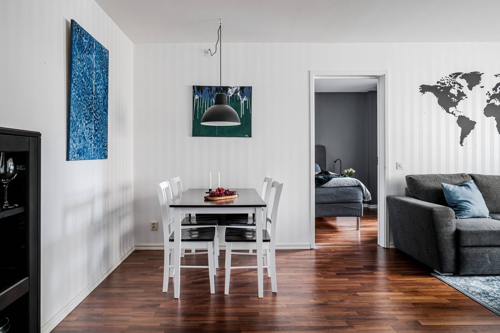 2 rum Lägenhet på Kungsgatan 40 Centralt Trollhättans kommun - bild 7