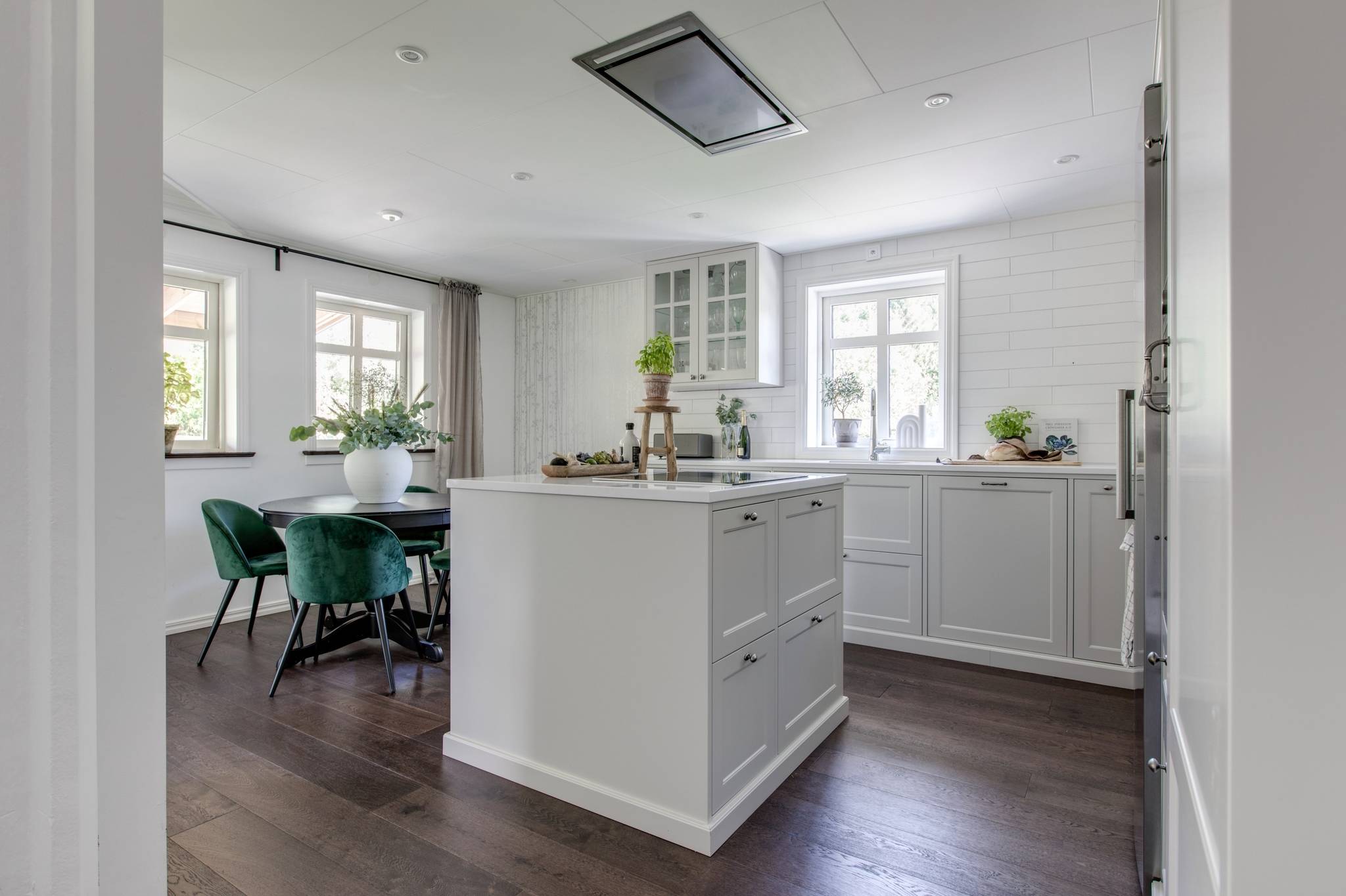 4 rum Villa på Åsebyberg 845 Rörtången Kungälvs kommun - bild 17
