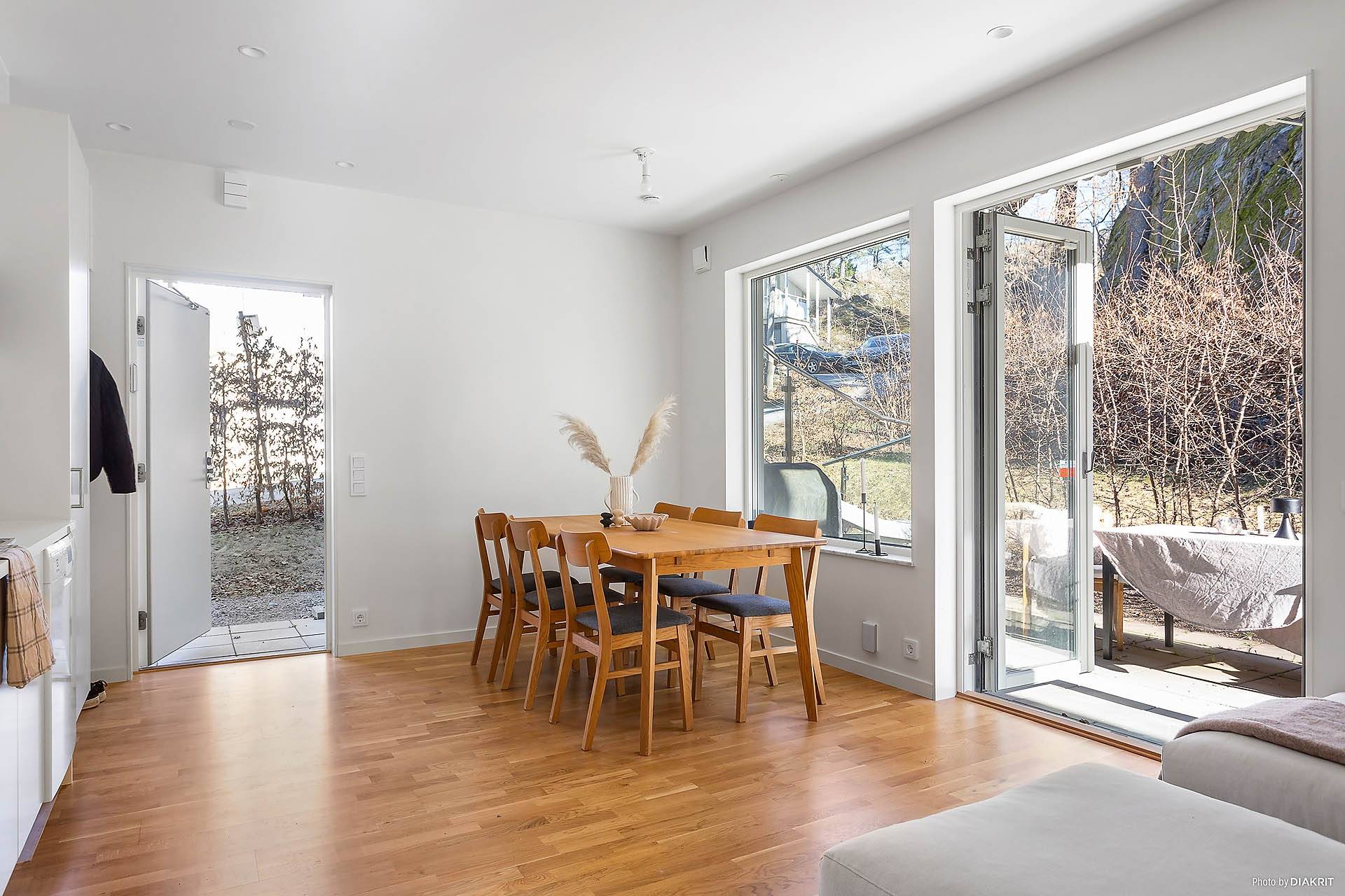 2 rum Lägenhet på Ekedalsvägen 8g Hörningsnäs Huddinge kommun - bild 8