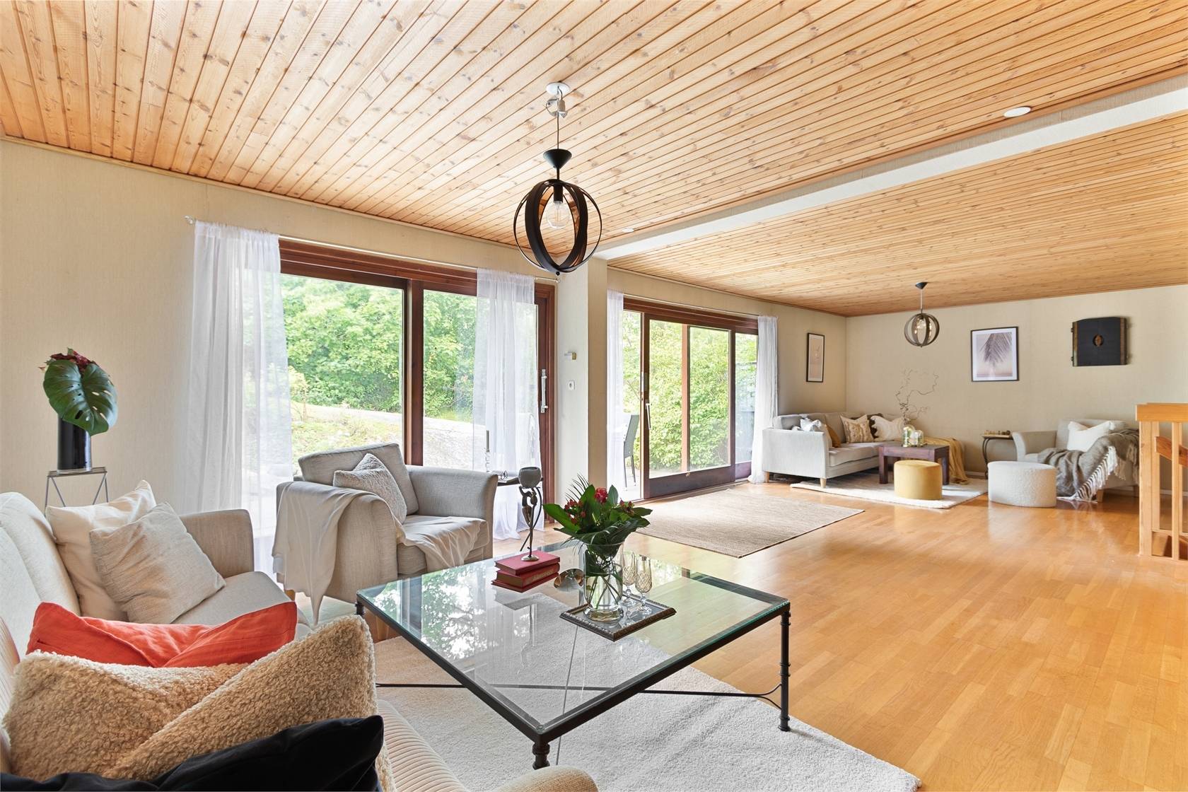 5 rum Villa på Flötviksvägen 11 Hässelby Södra Villastad Stockholms kommun - bild 5