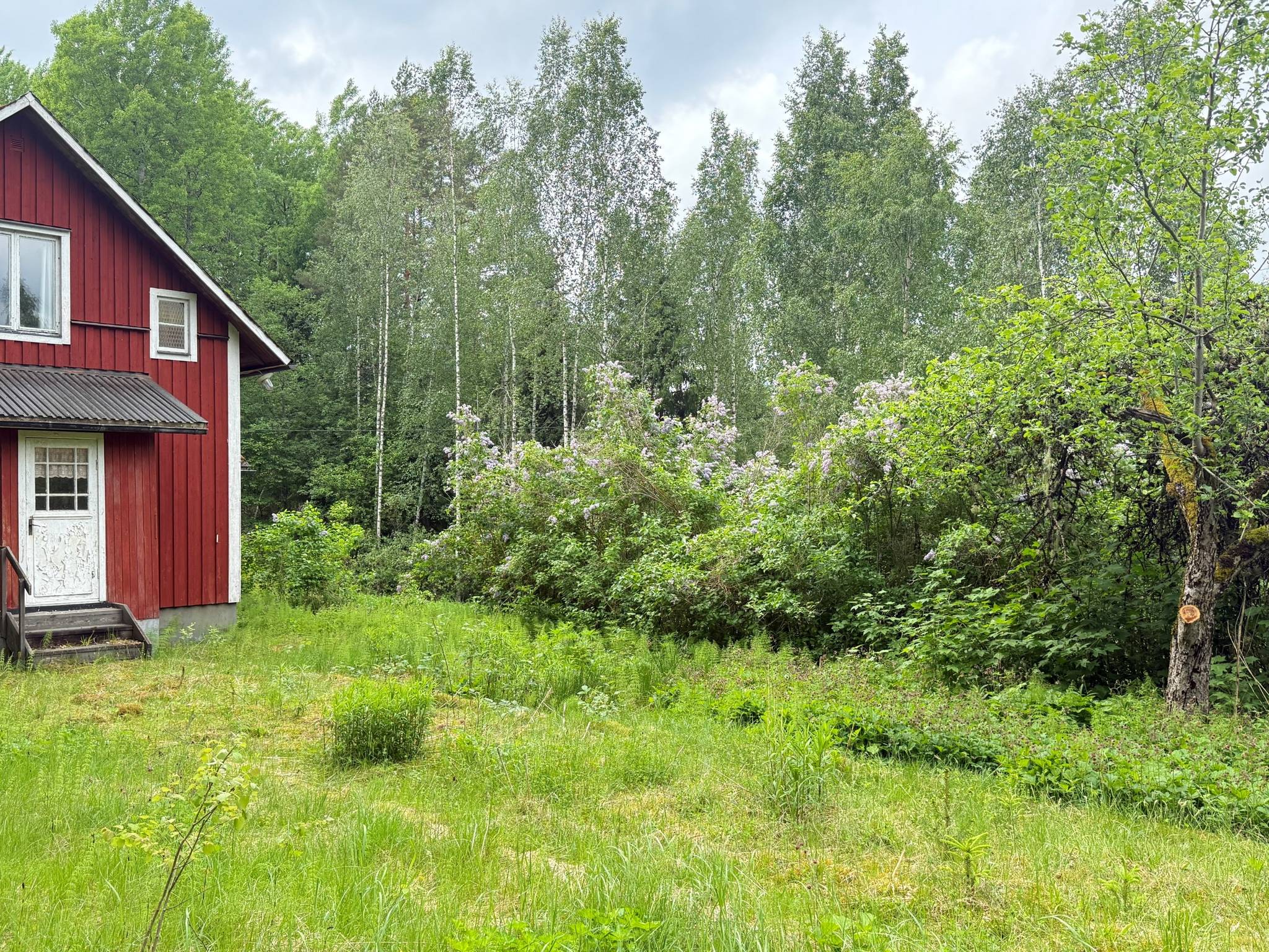 Långserud, Säffle kommun