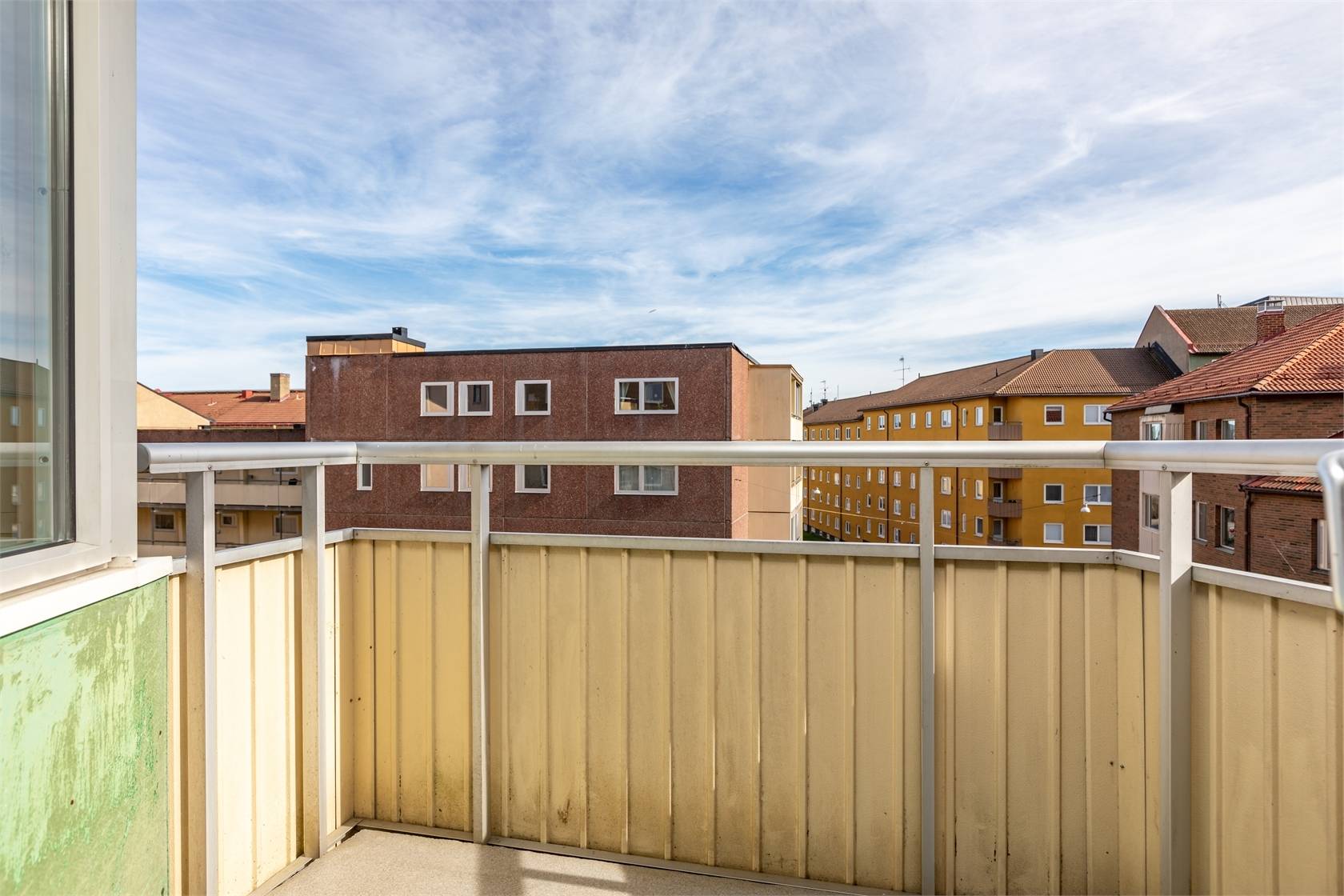 4 rum Lägenhet på Plankgatan 26 Norr - Vid Folkparken Norrköpings kommun - bild 4
