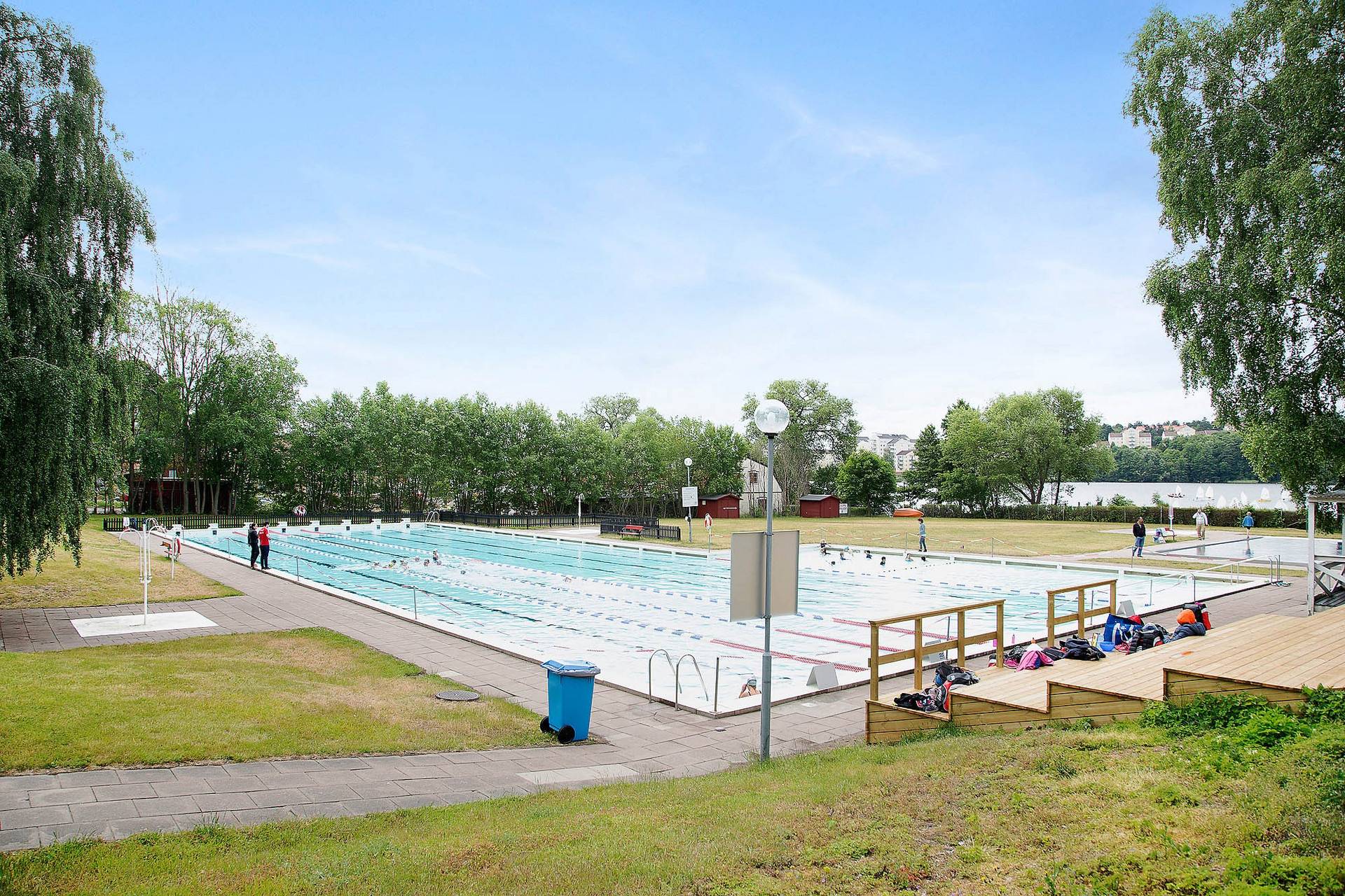 2 rum Lägenhet på Jungfrudansen 2 Jungfrudansen Solna kommun - bild 24